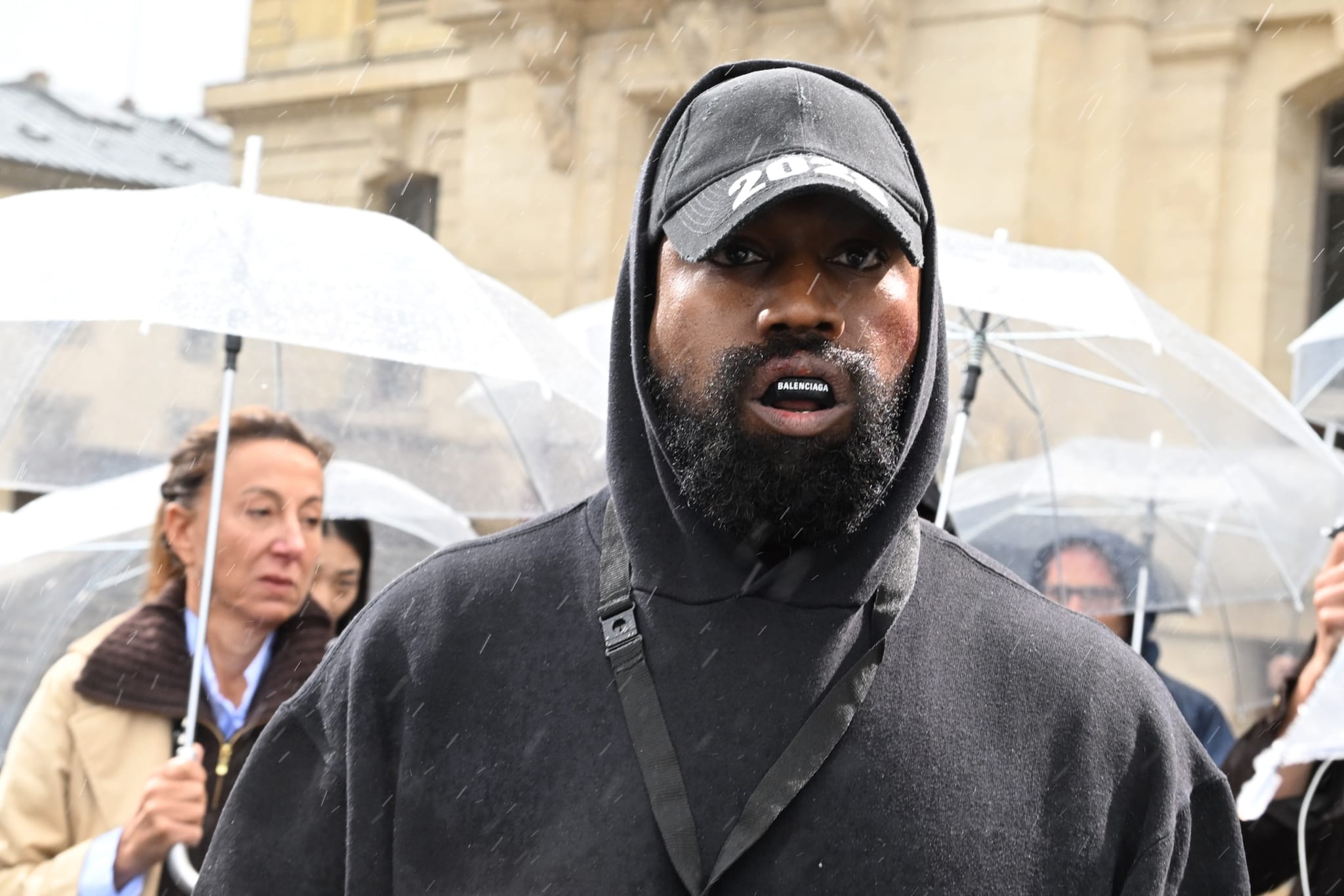 Kanye West