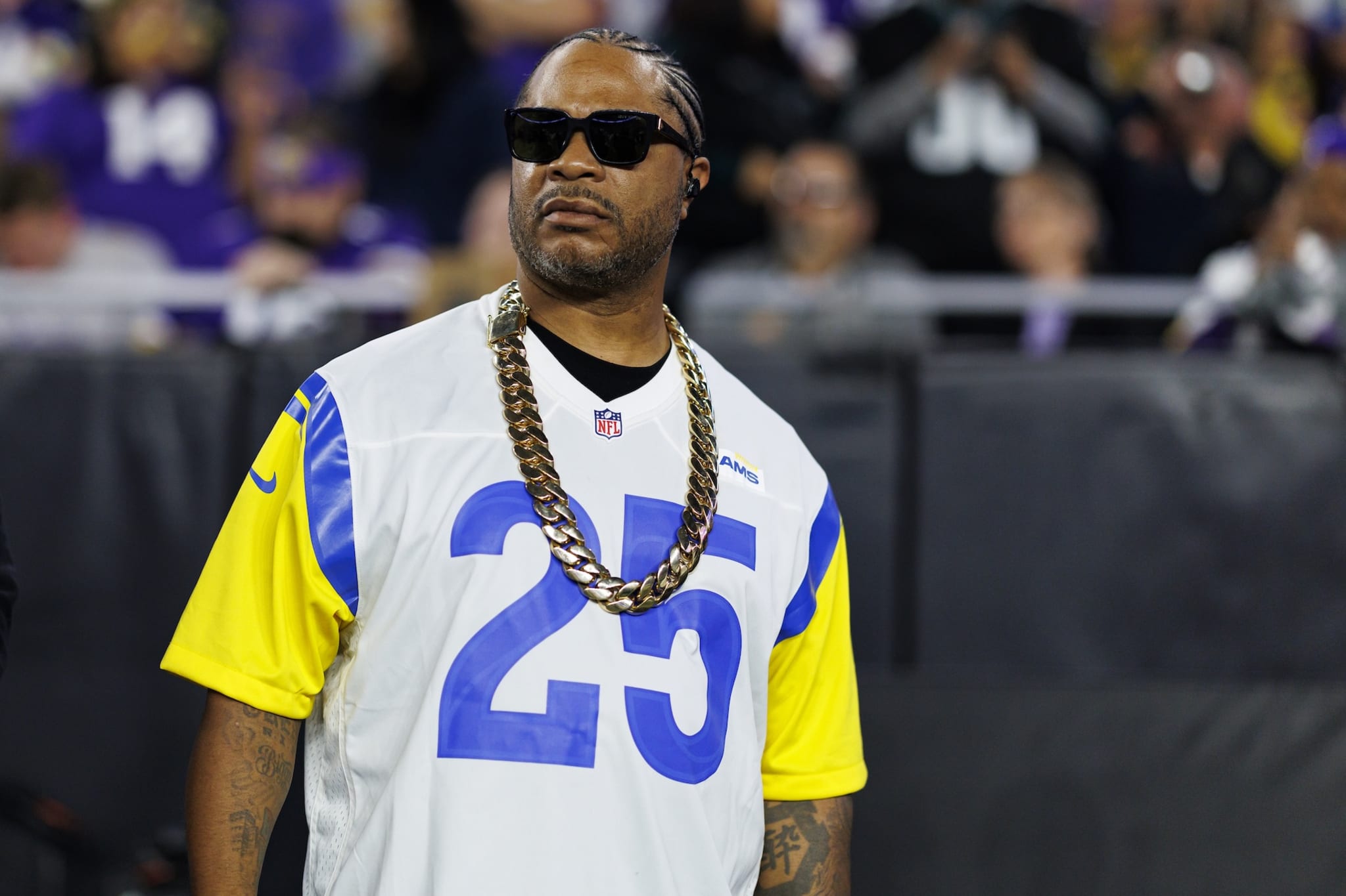 Xzibit