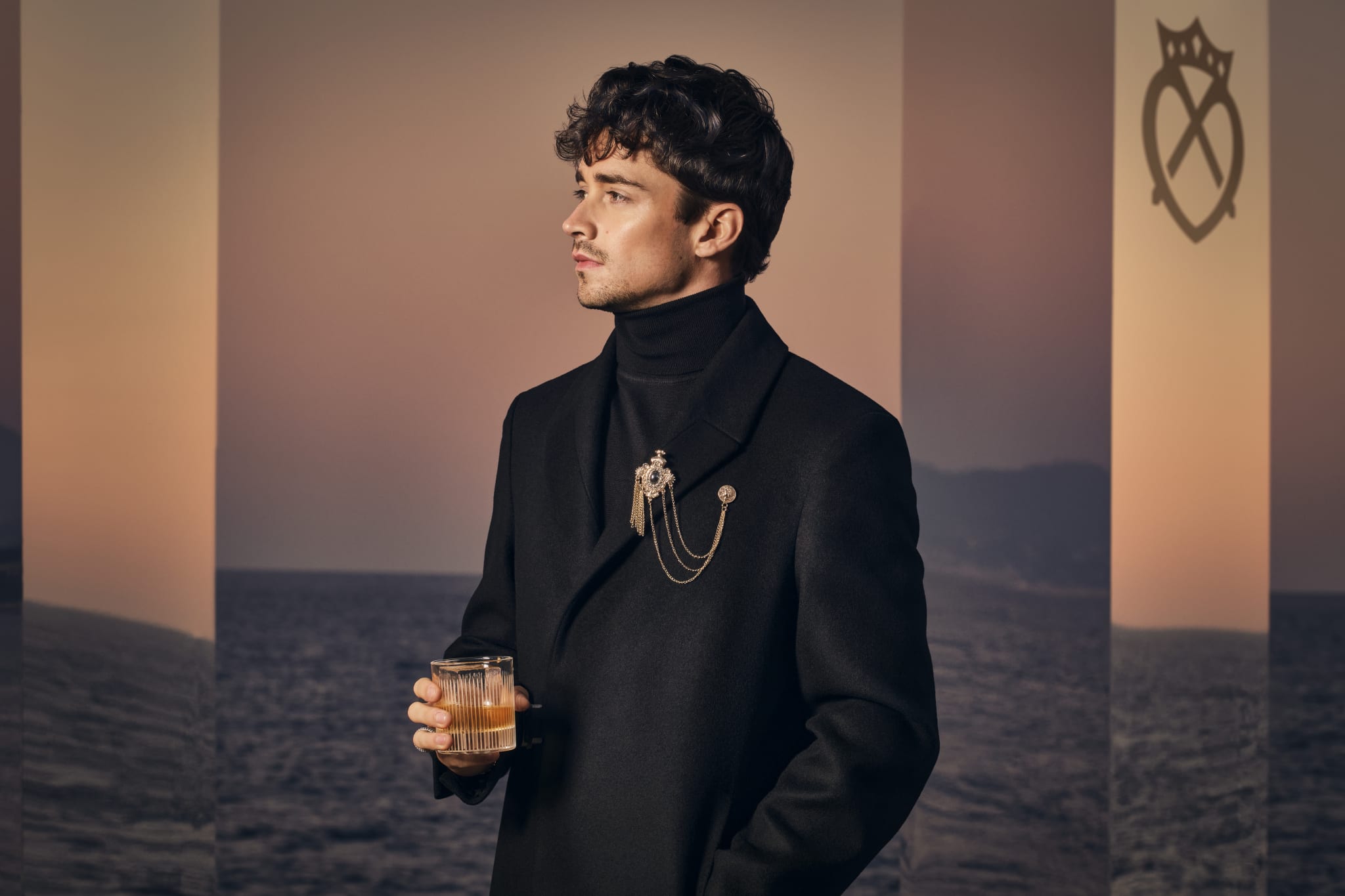 Image via Chivas Regal