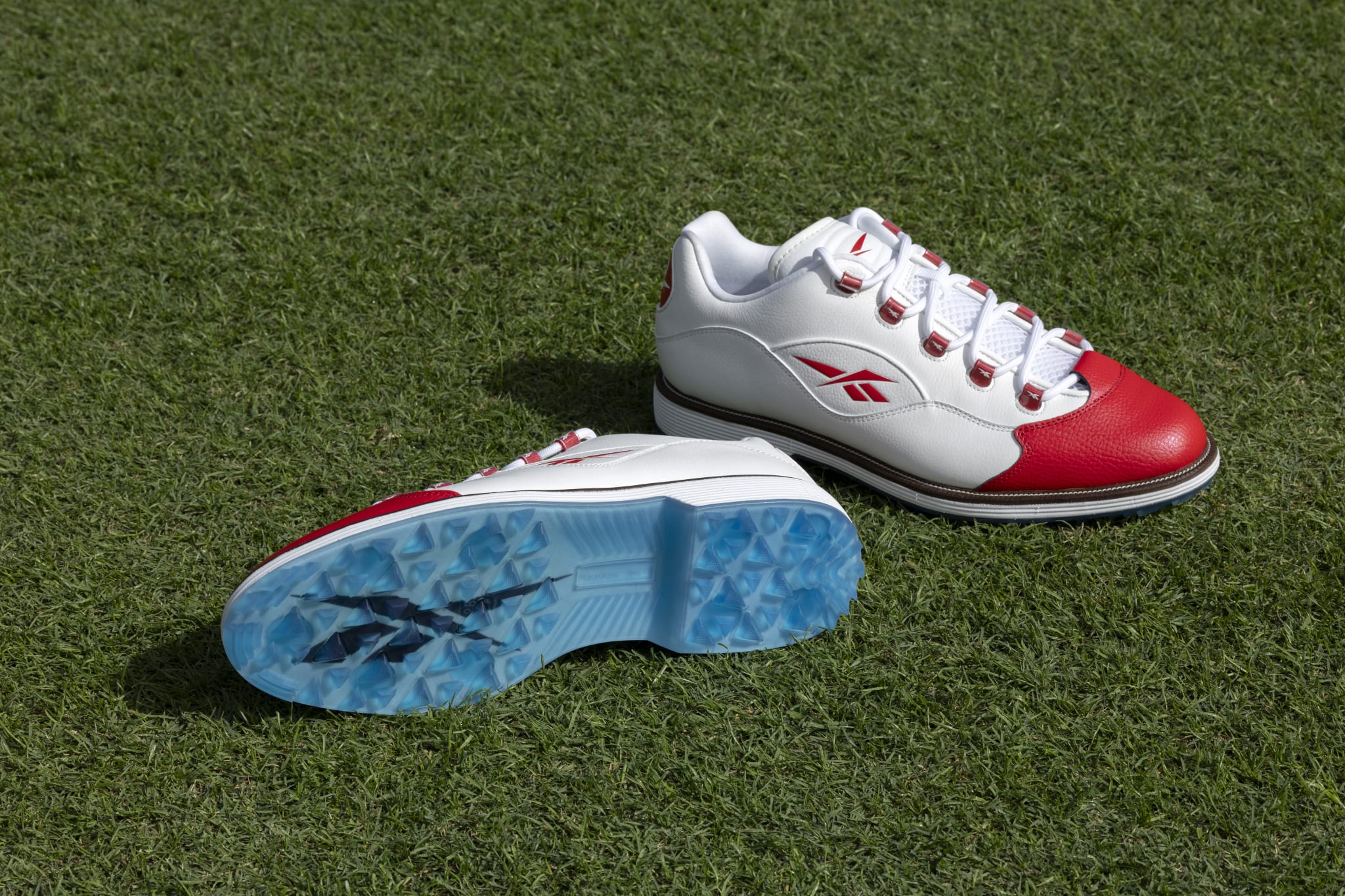 Reebok Question Golf