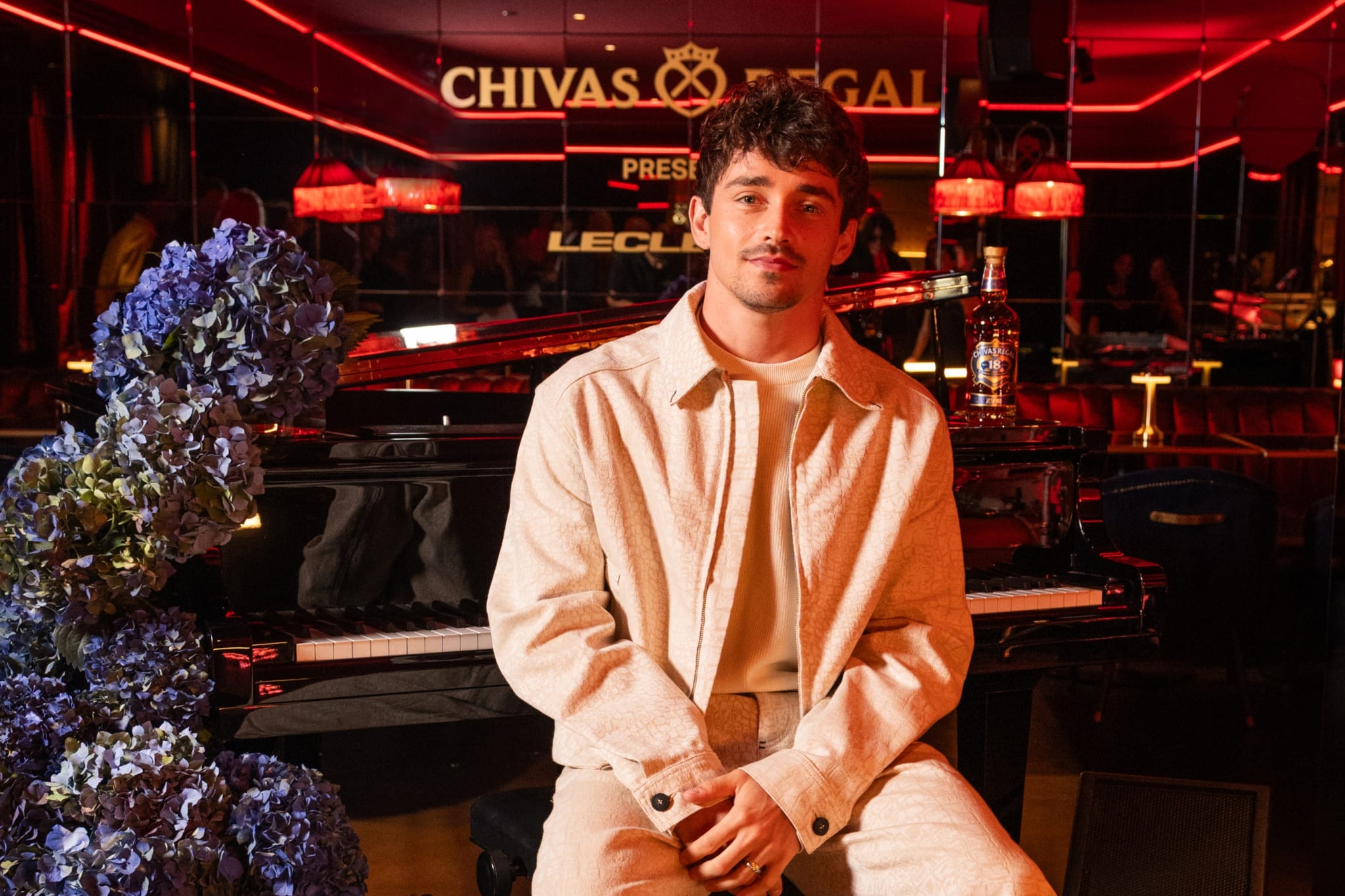 Image via Chivas Regal