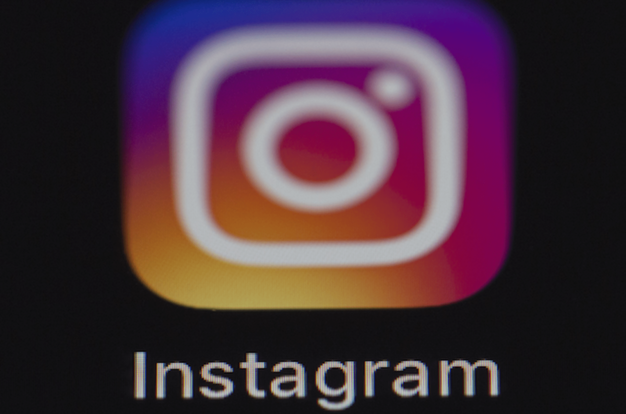 Instagram logo