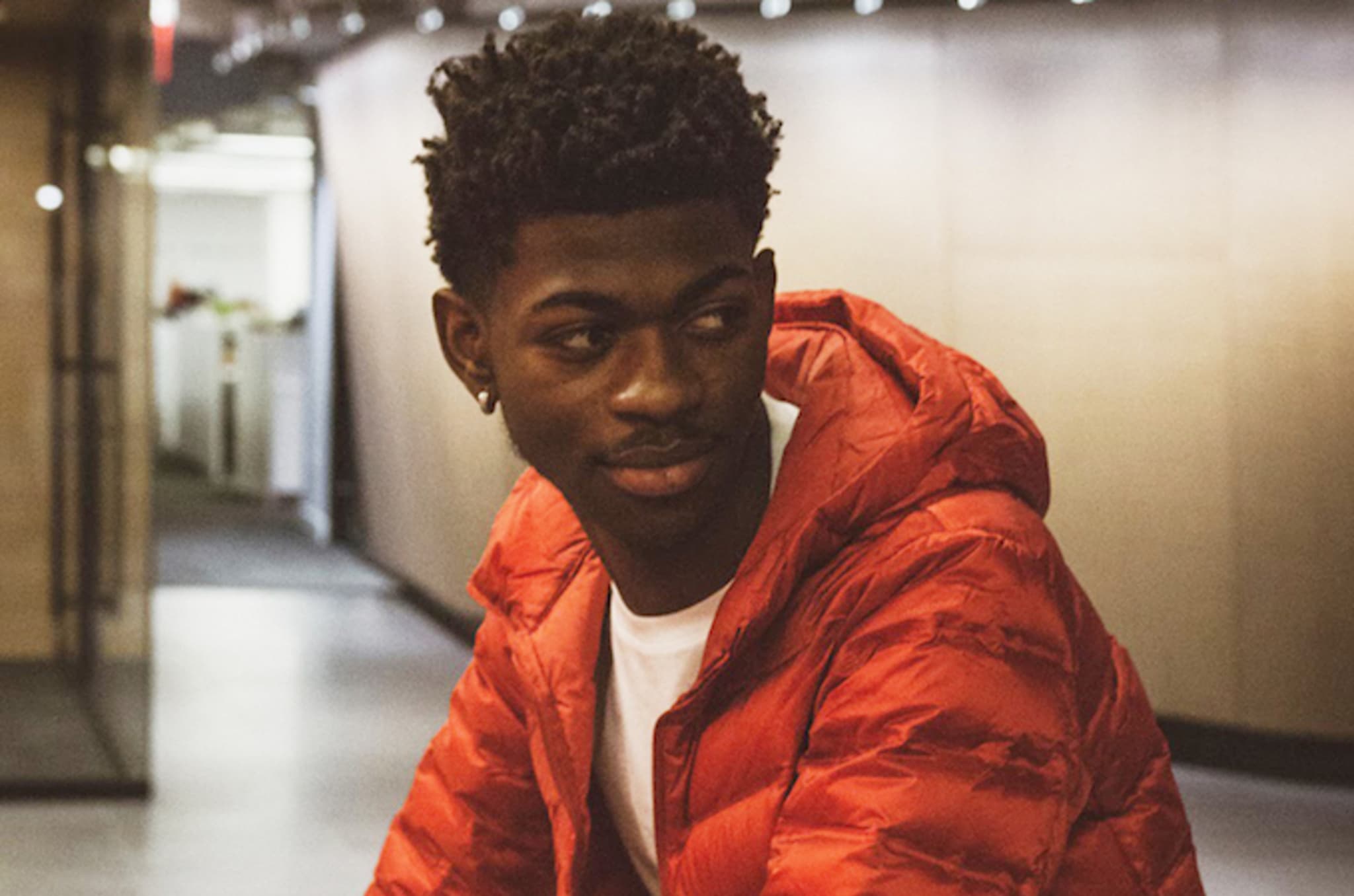 lil nas x