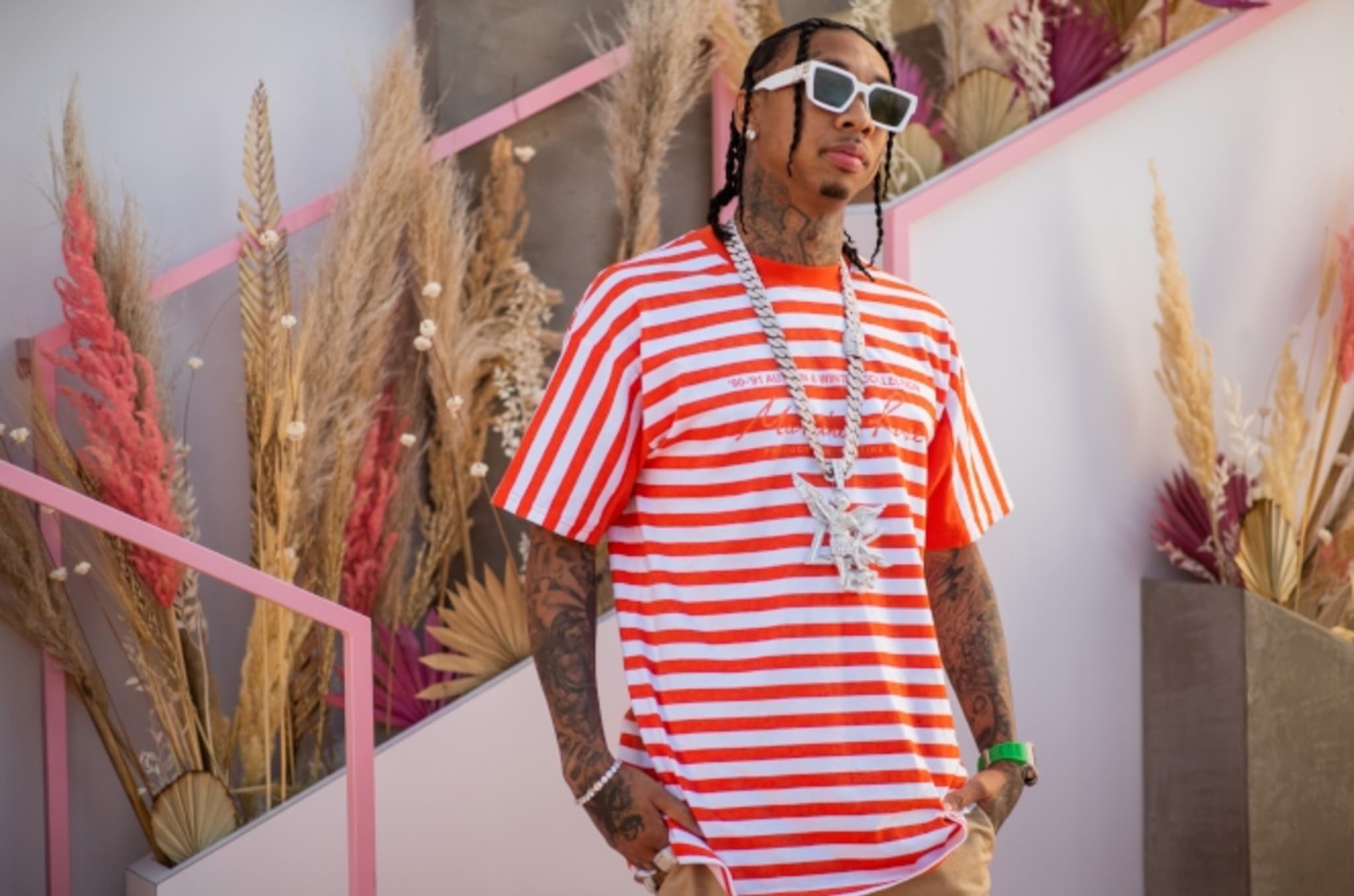 tyga