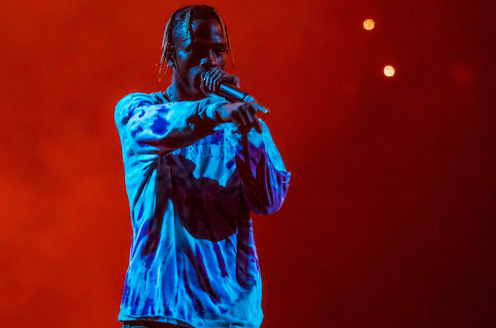 Travis Scott
