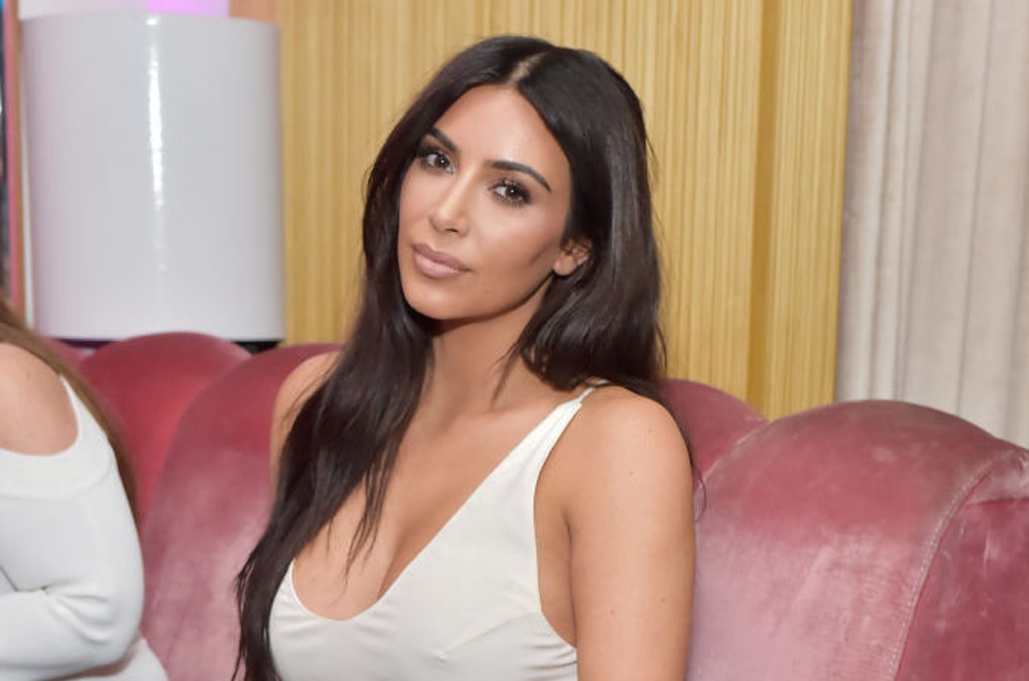 Kim K Lingerie
