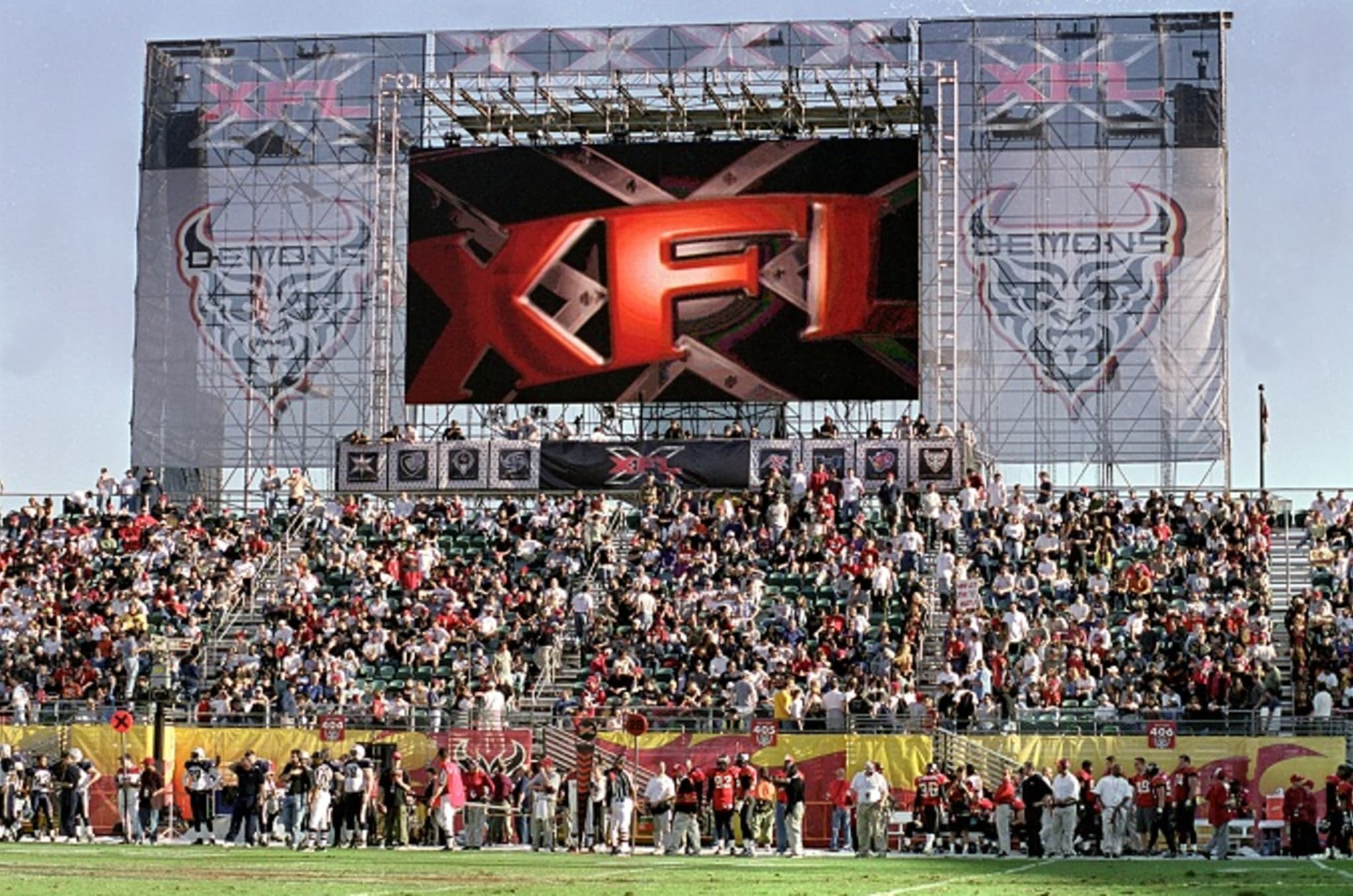 XFL