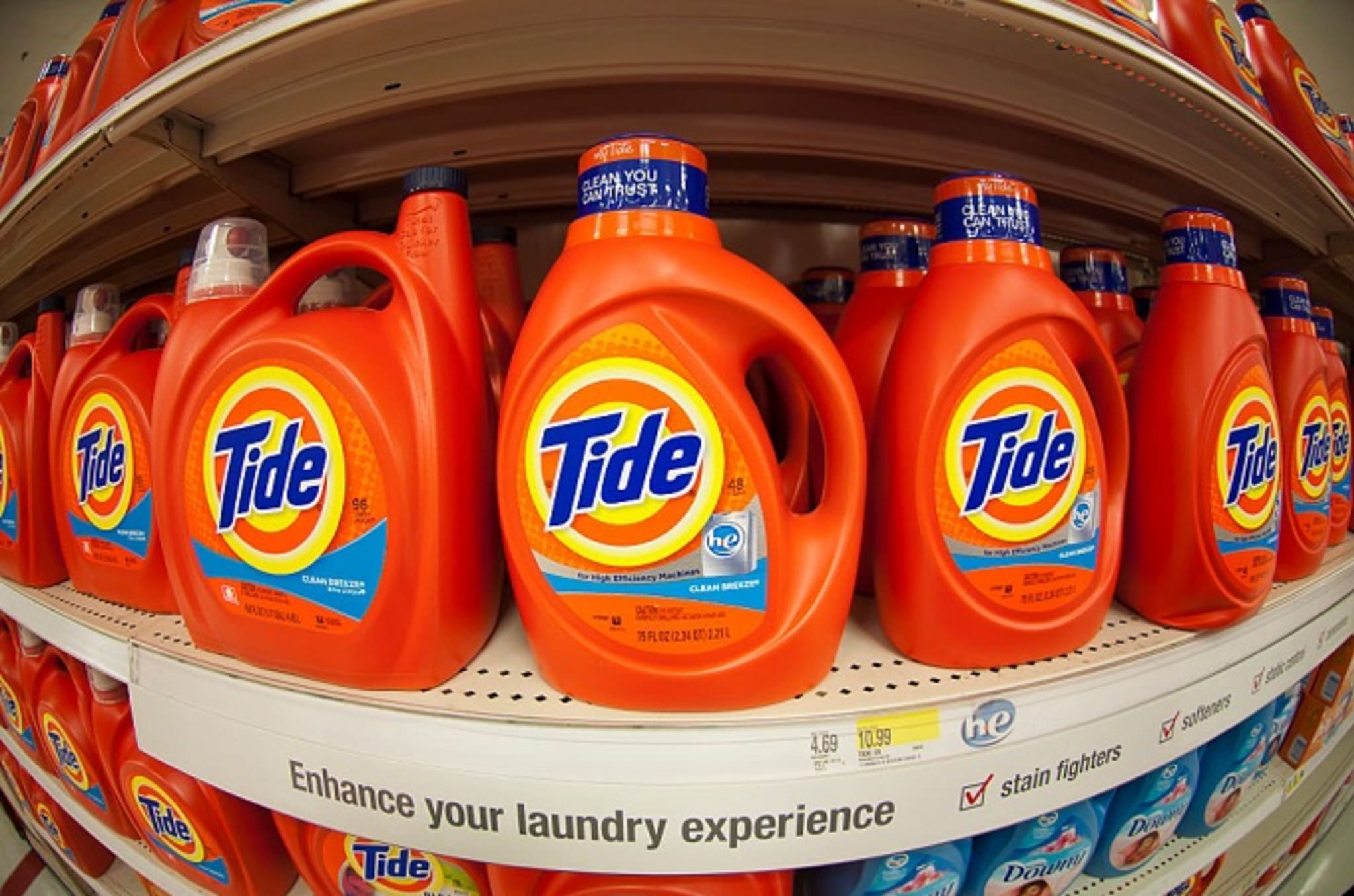 Tide