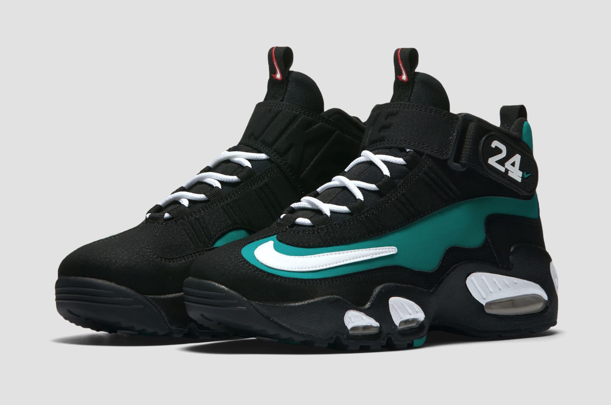 Nike Air Griffey Max 1 'Fresh Water'