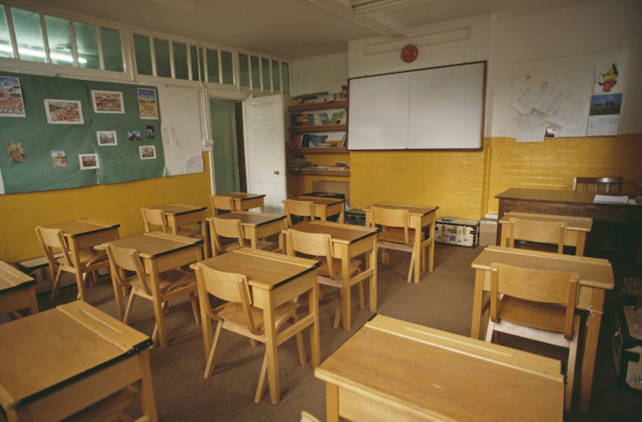 Classroom