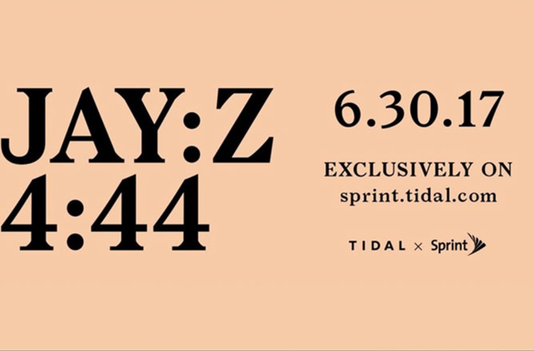 jay z new album