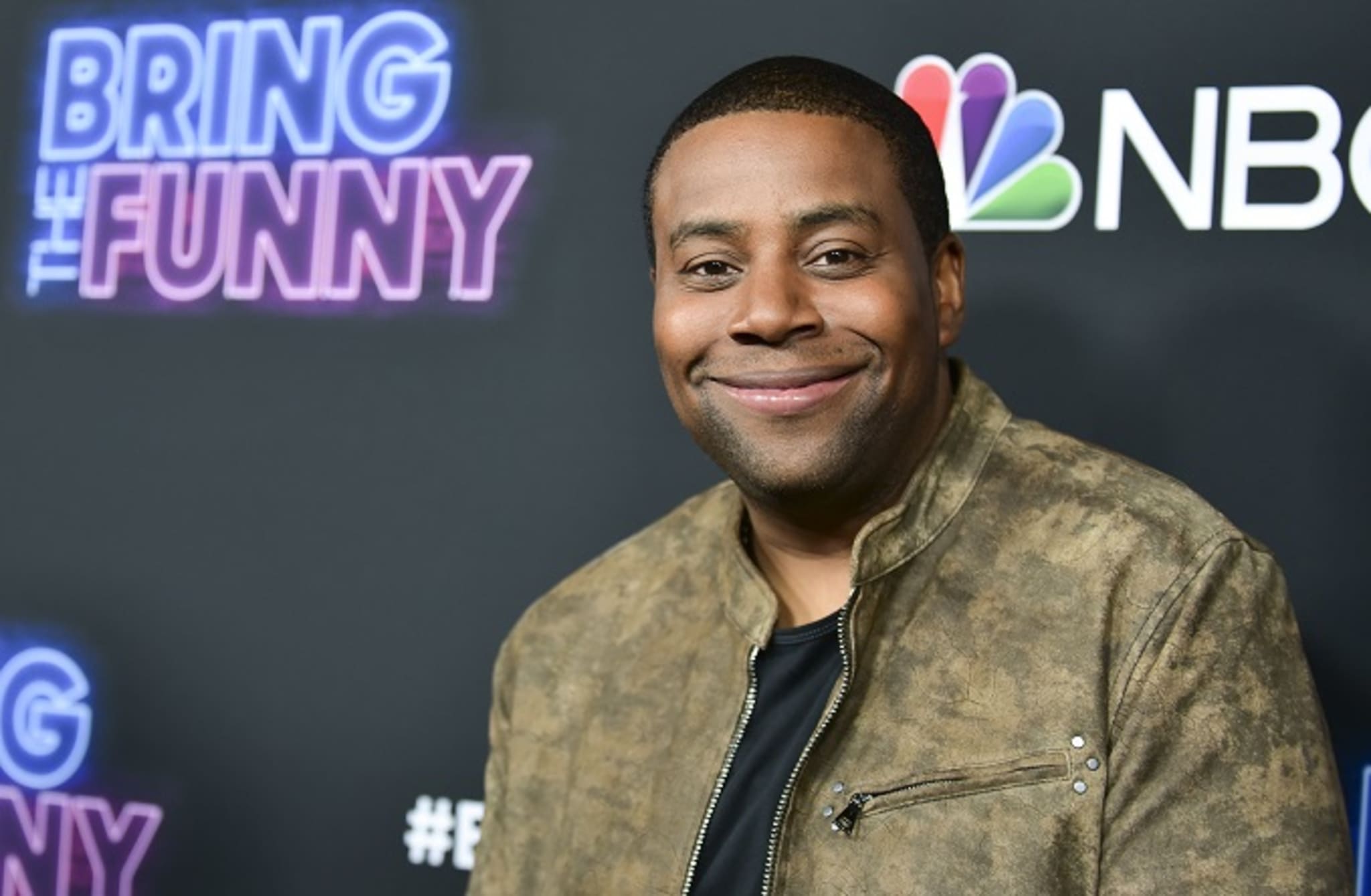 keenan thompson