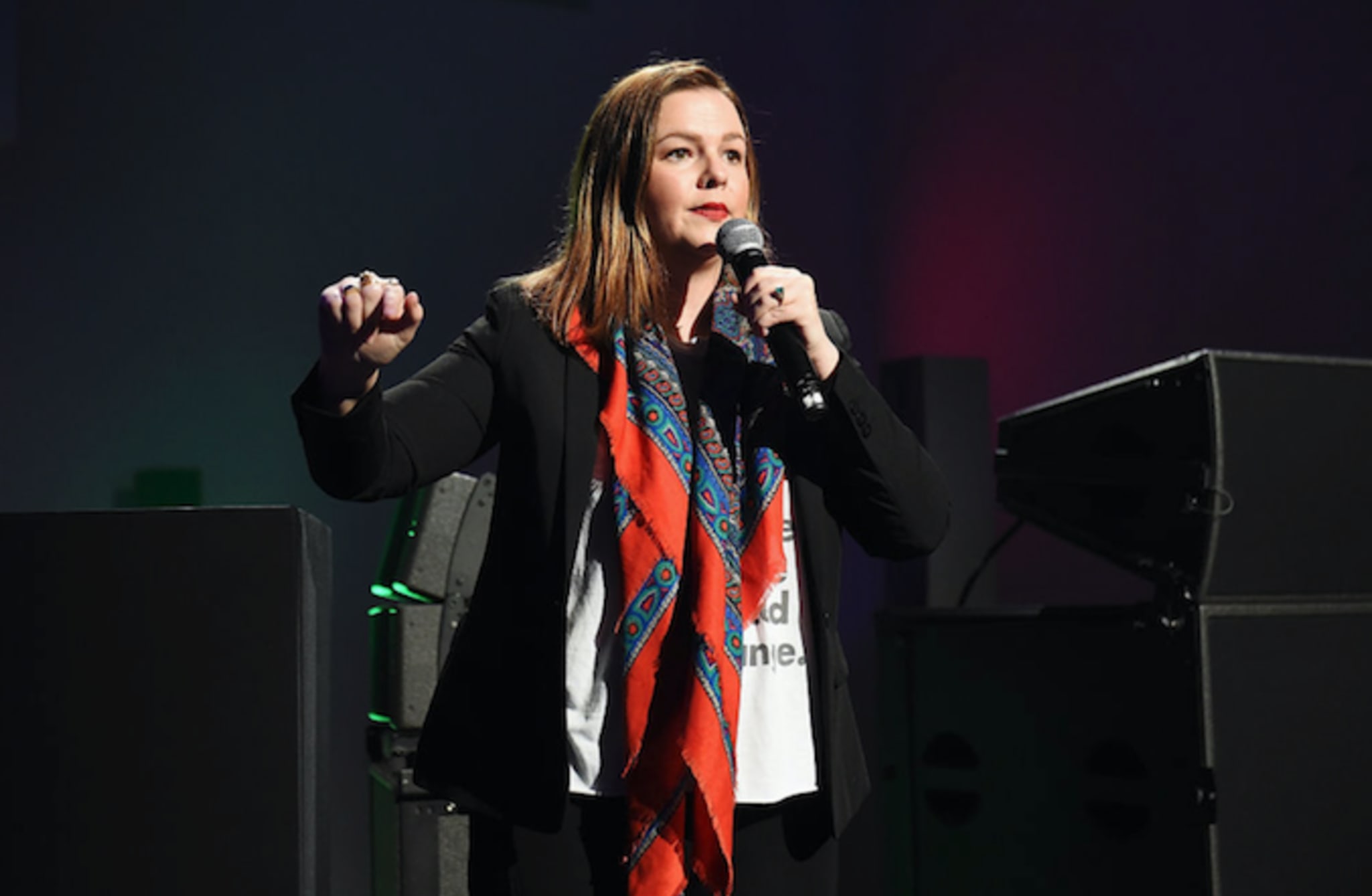 Amber Tamblyn