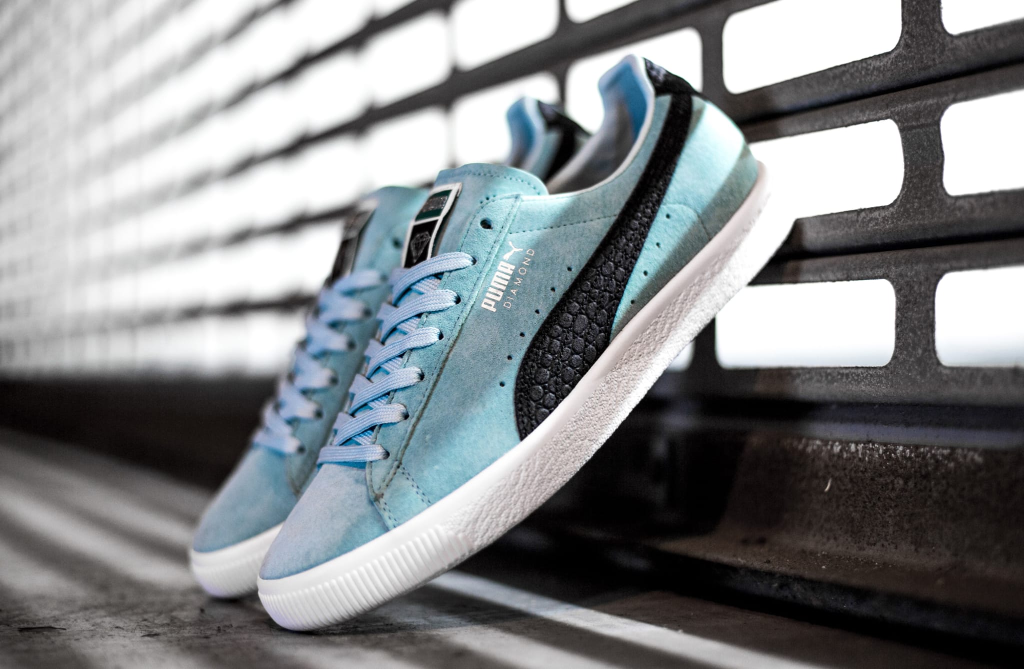 Puma Diamond Supply Co Clyde