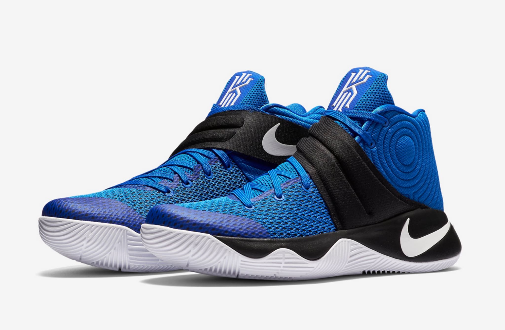 Nike Kyrie 2 Brotherhood 819583 444​