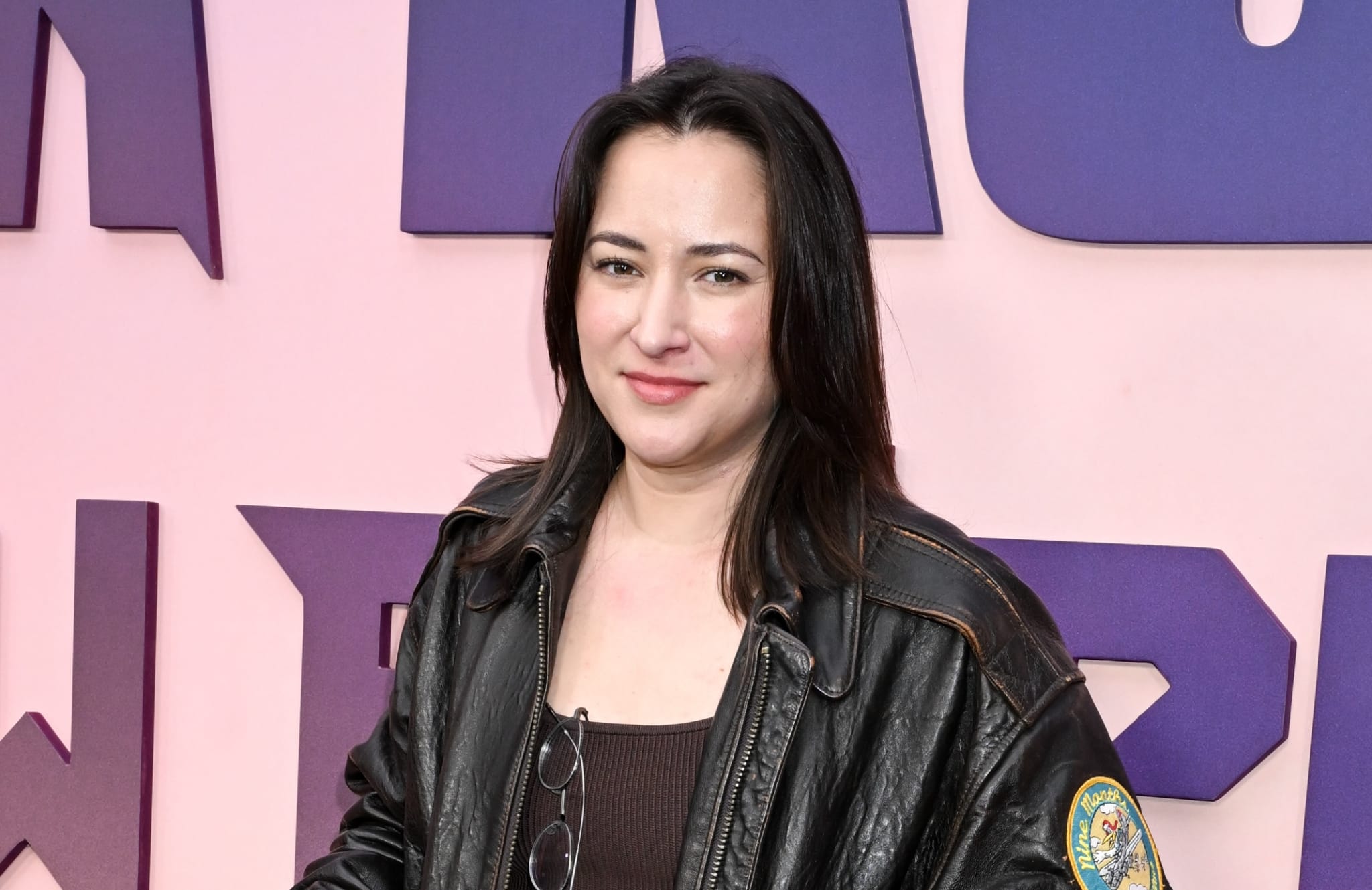 A photo of Zelda Williams