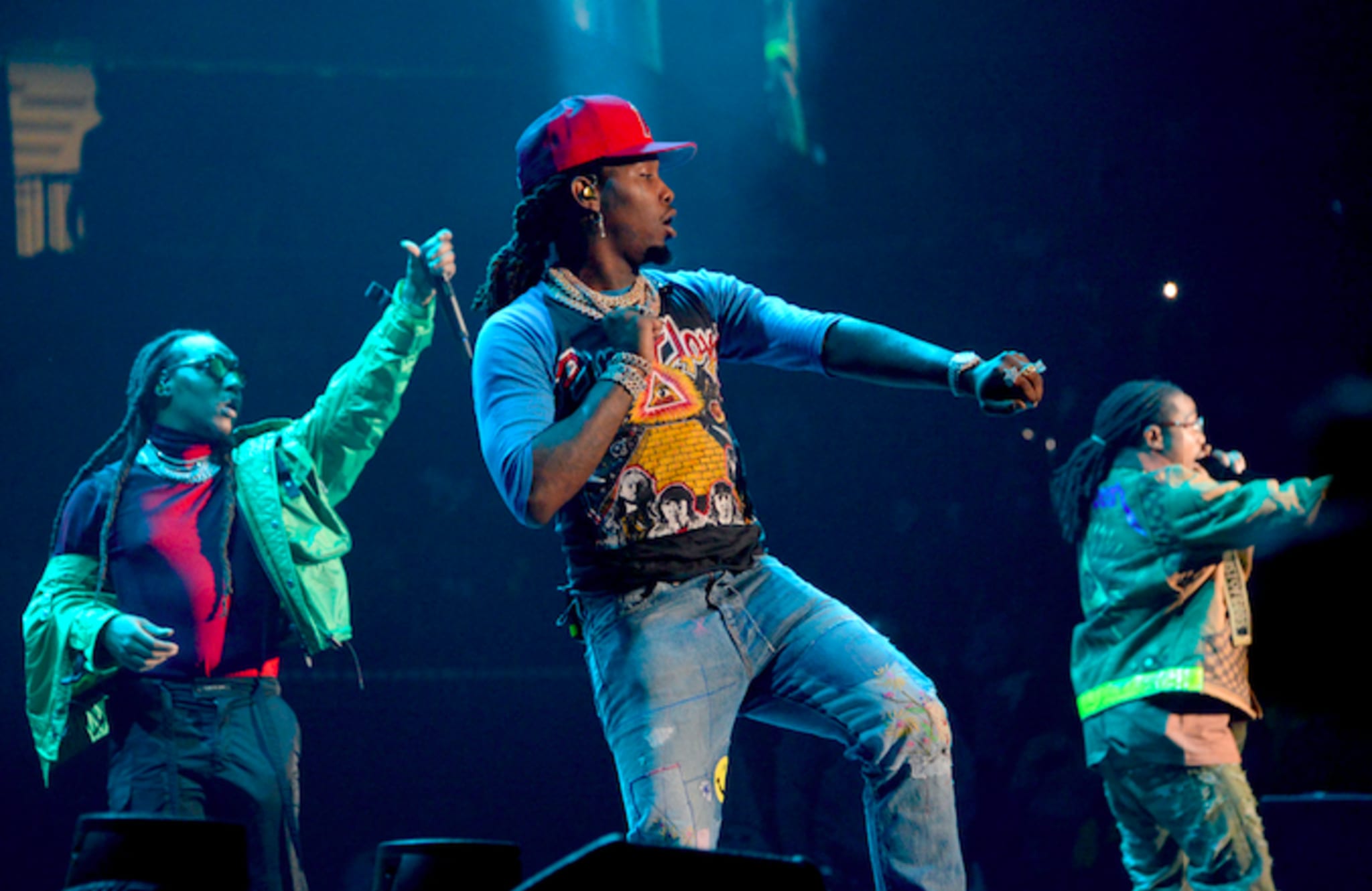 Migos