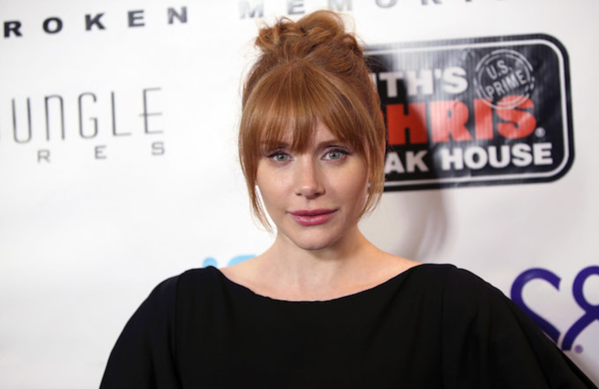 Bryce Dallas Howard