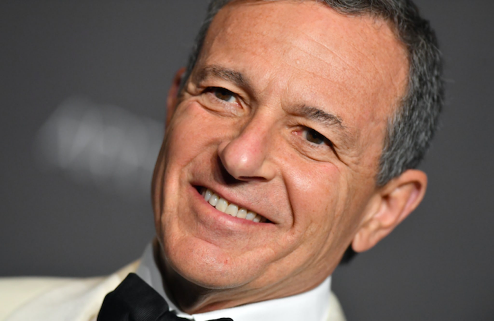 Bob Iger