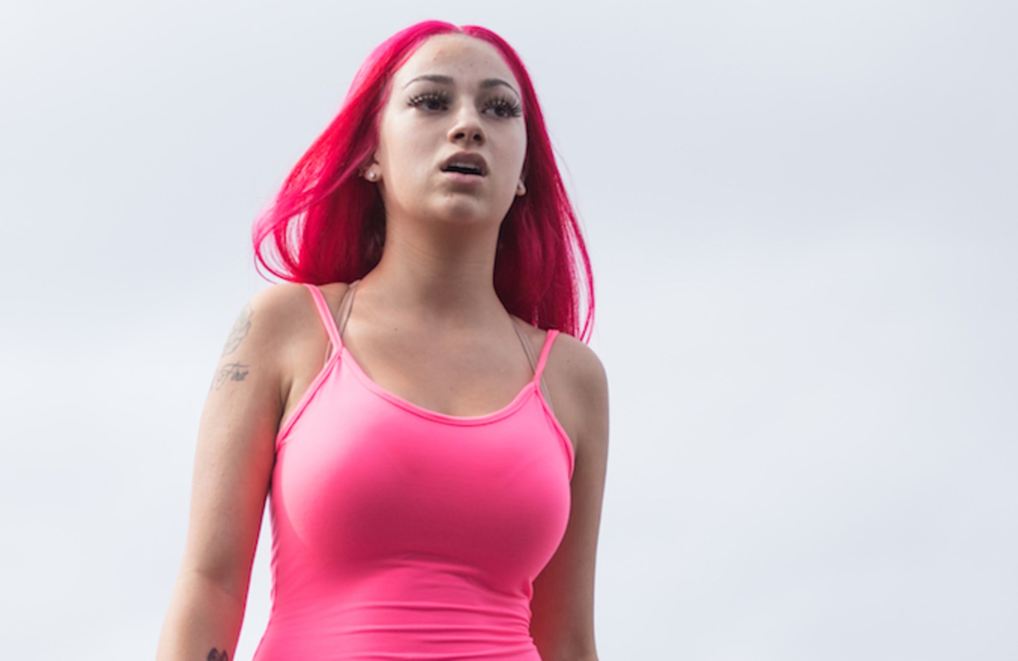 bhad bhabie