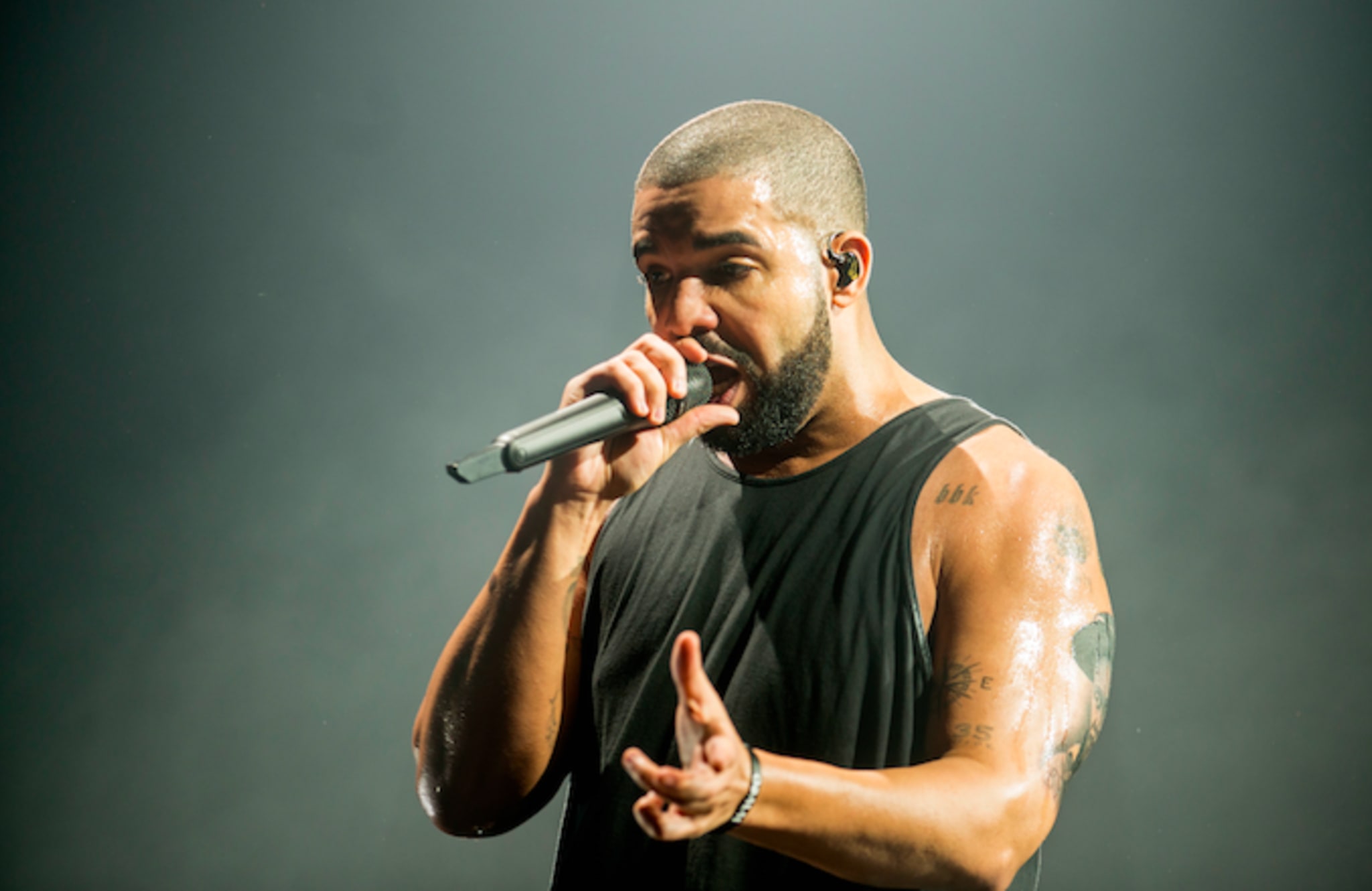 Drake