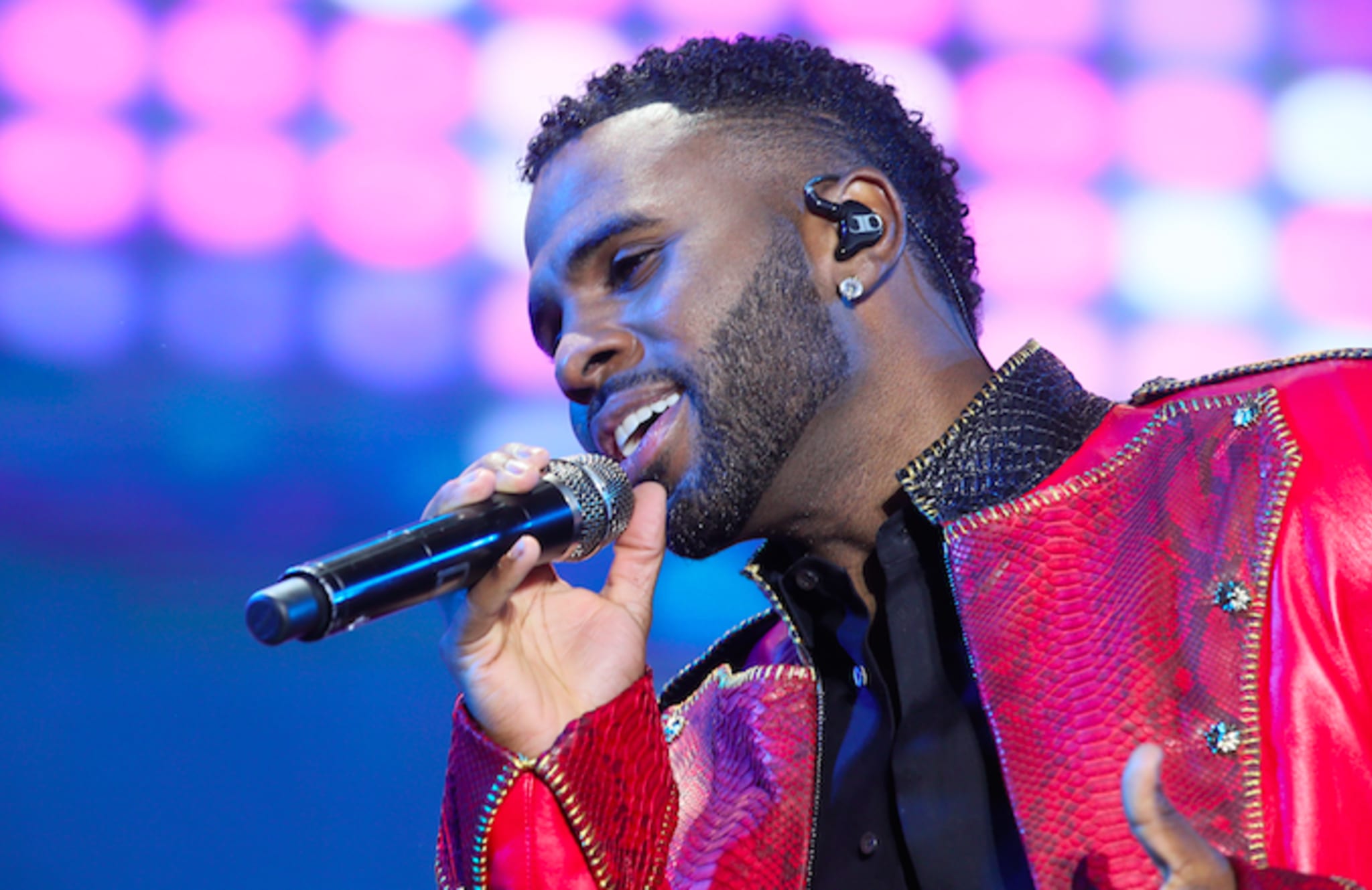 Jason Derulo