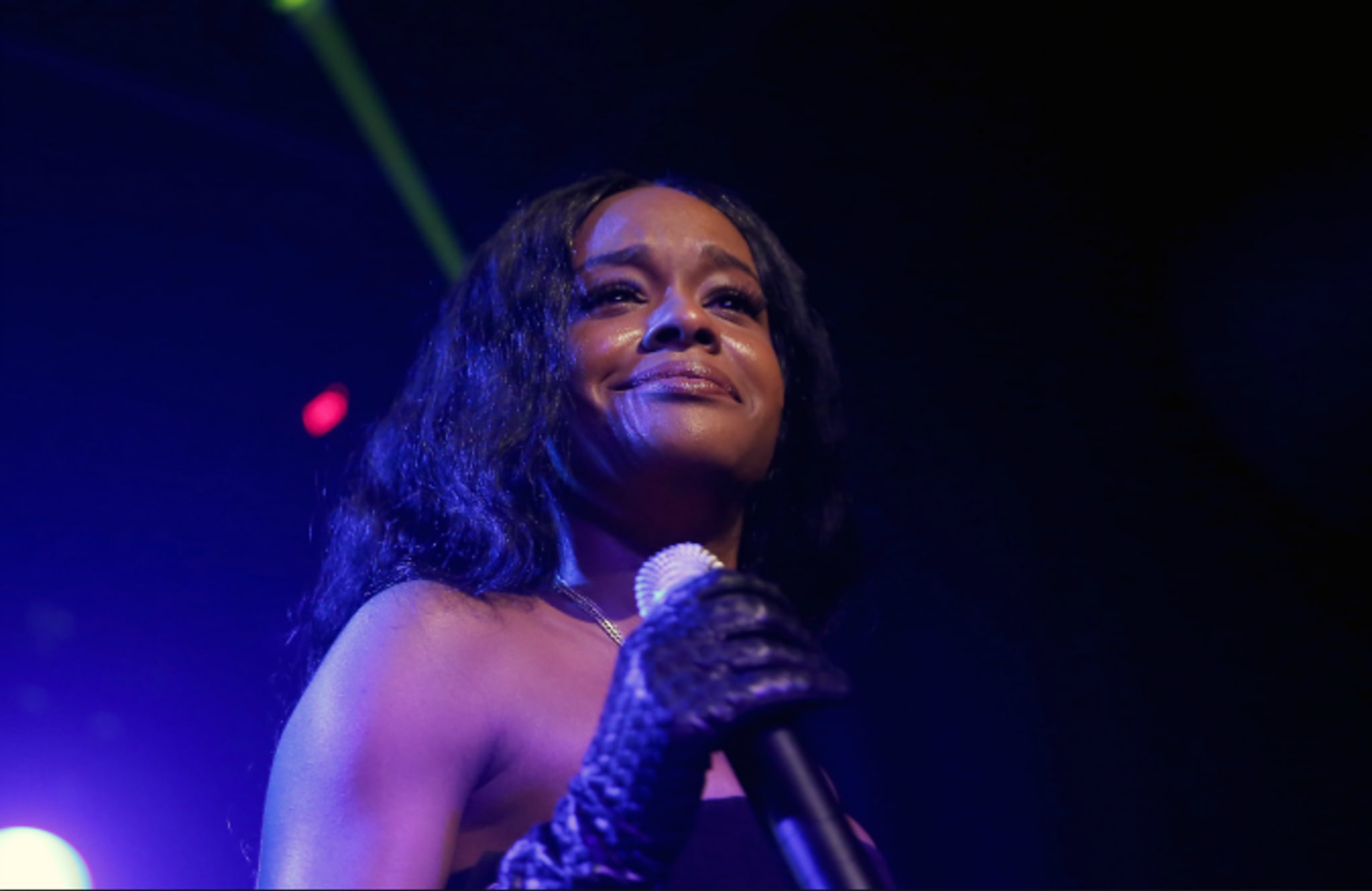azealia banks