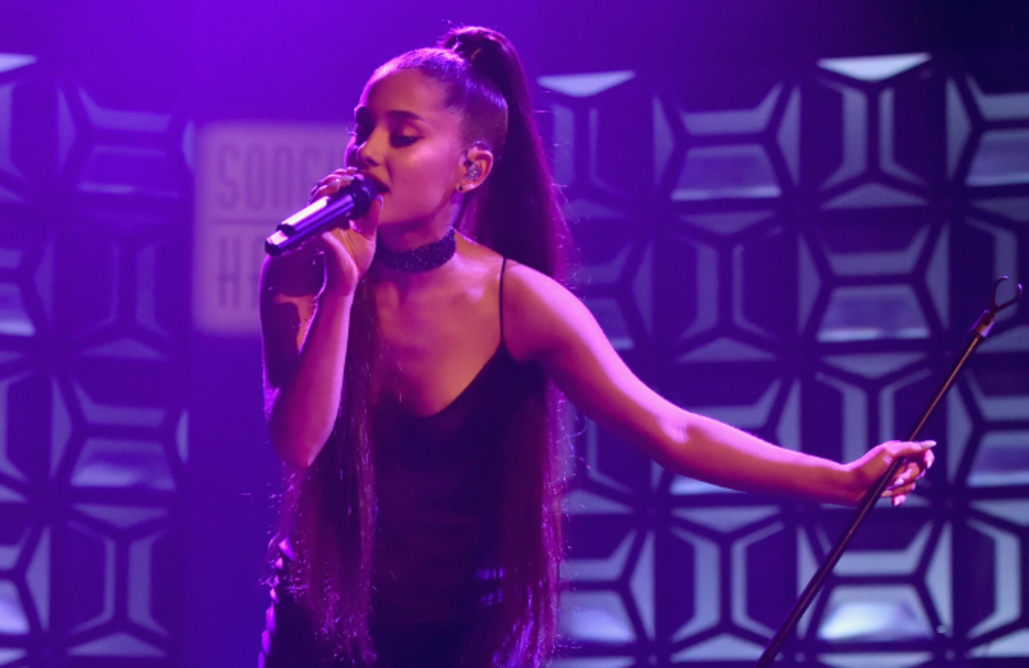 ariana grande
