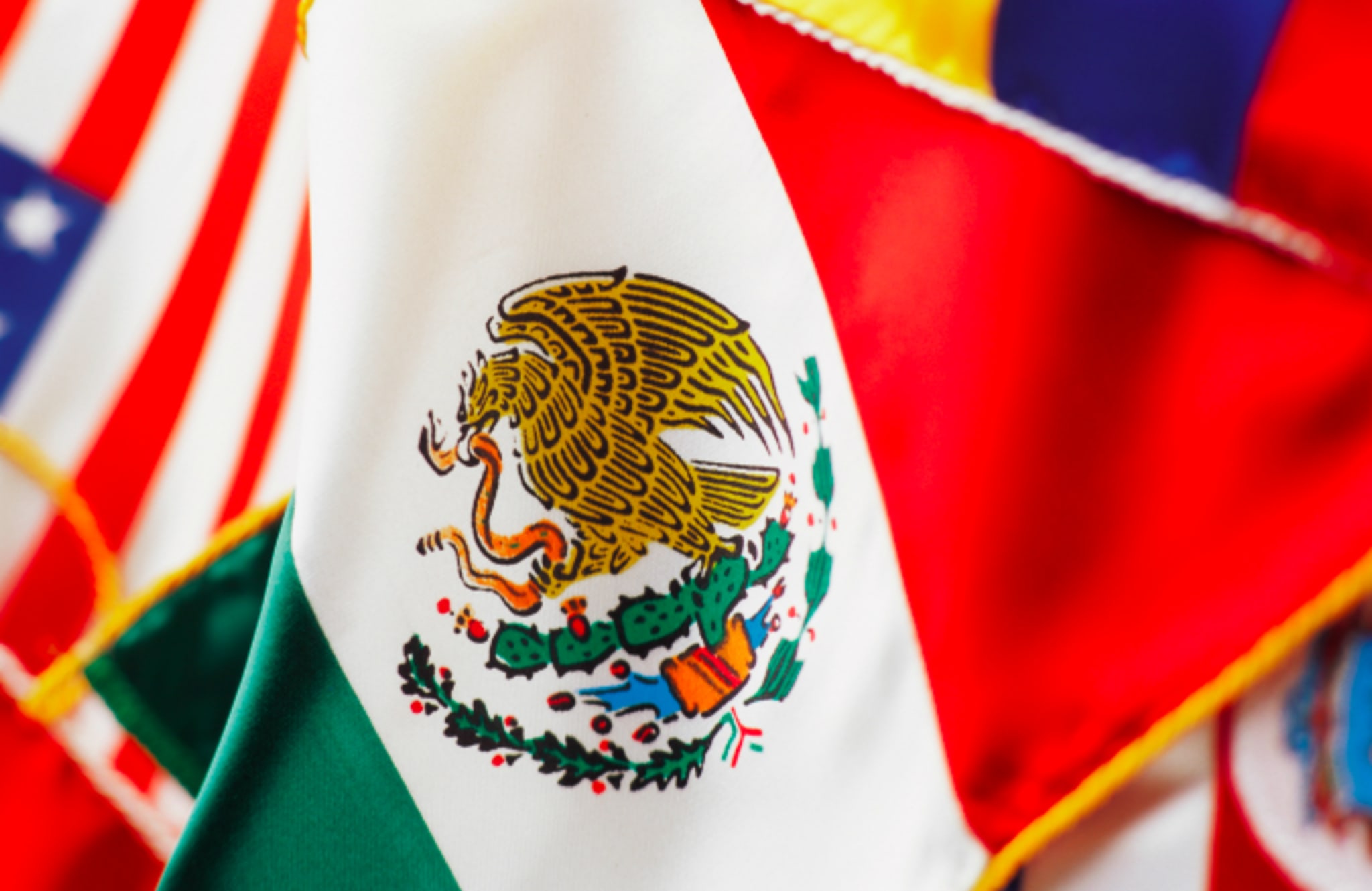 mexico flag