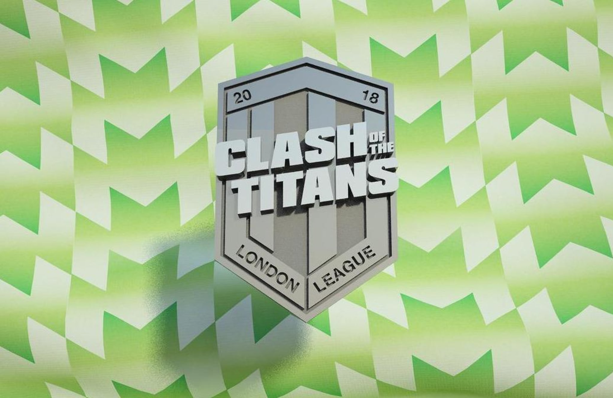 clash of the titans