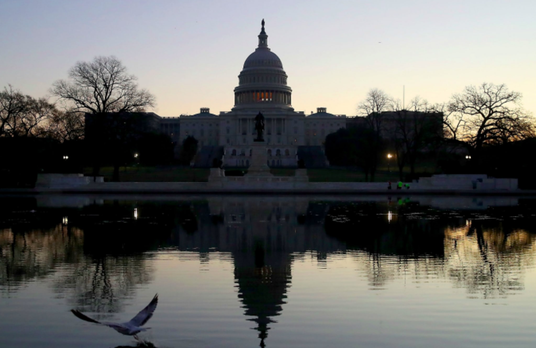 capitol hill