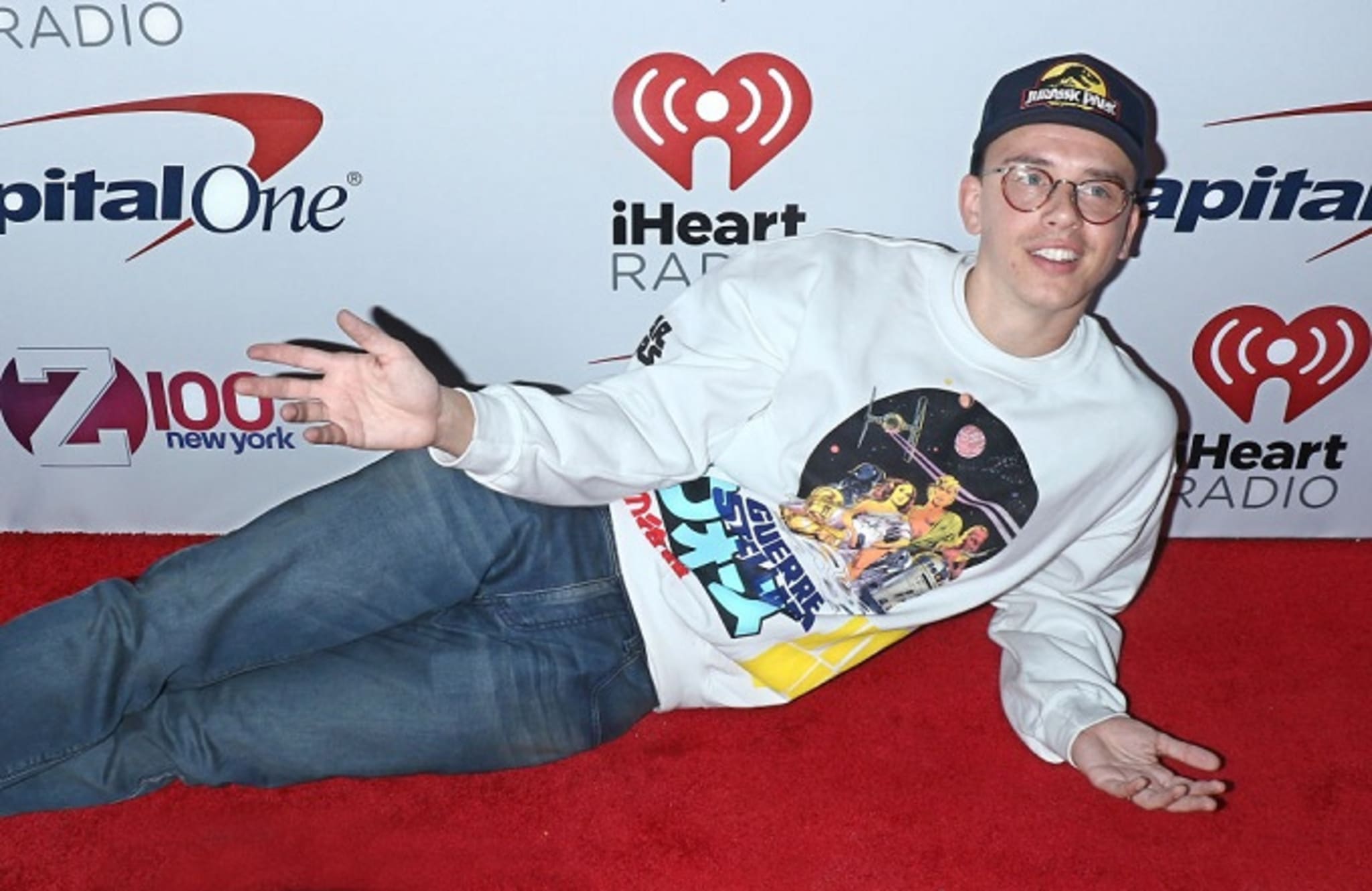 Logic Reportedly Lied About Being a High School Student to Film a Video ...