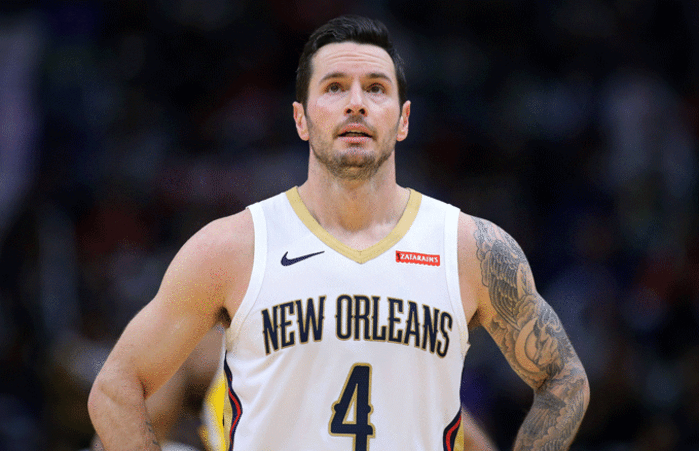 J.J. Redick