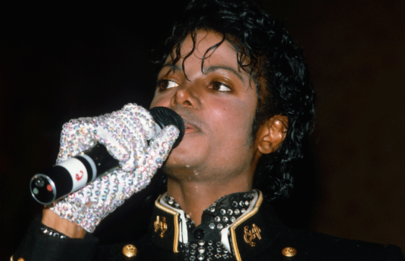 Michael Jackson