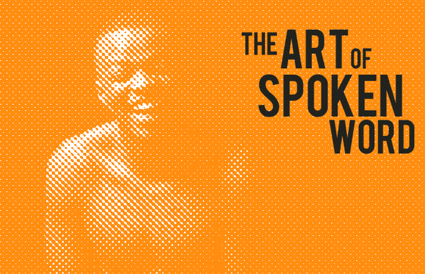 spoken word