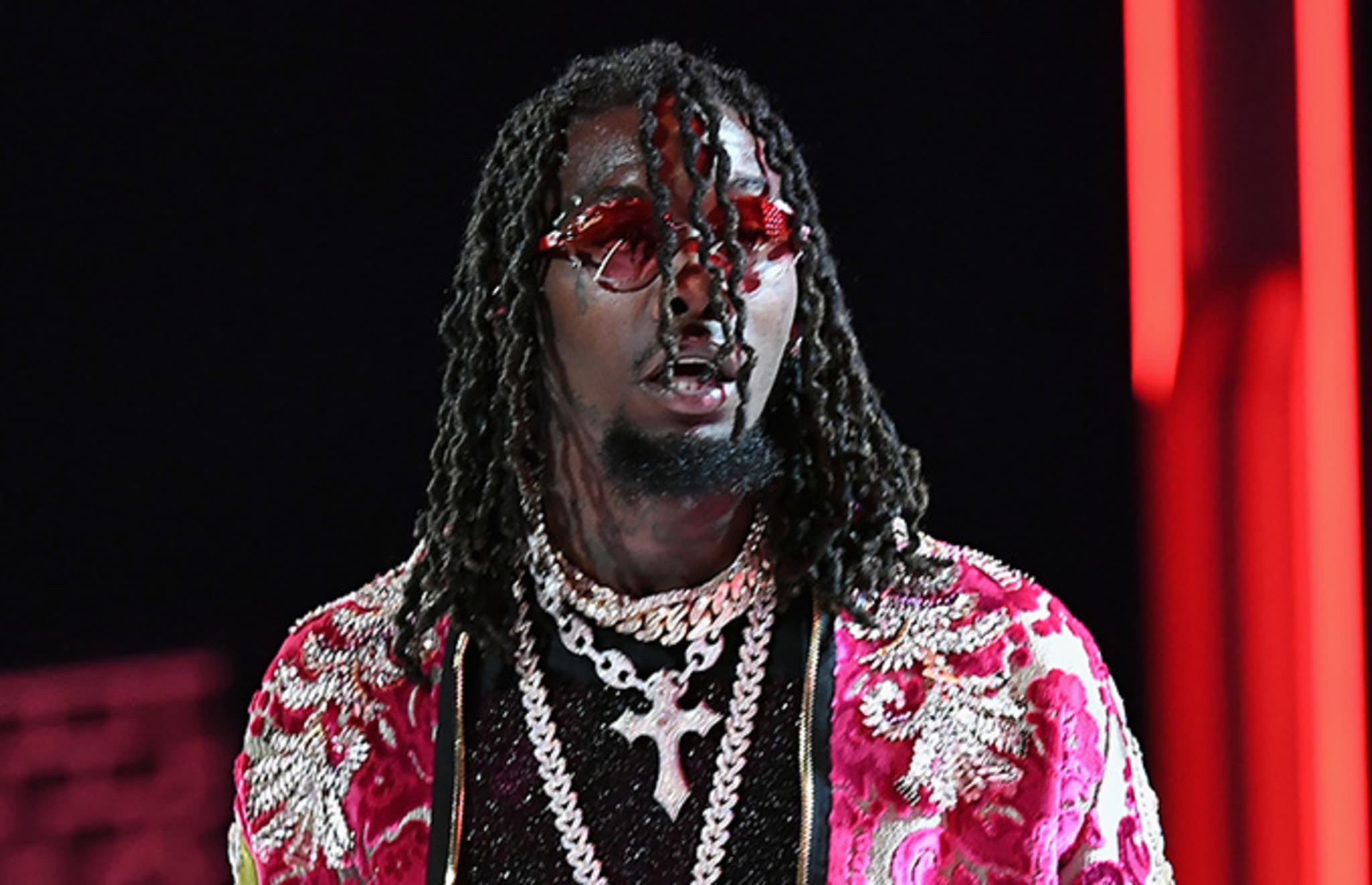 Offset