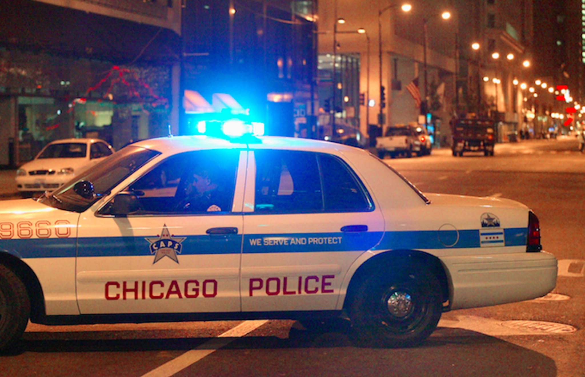 Chicago PD