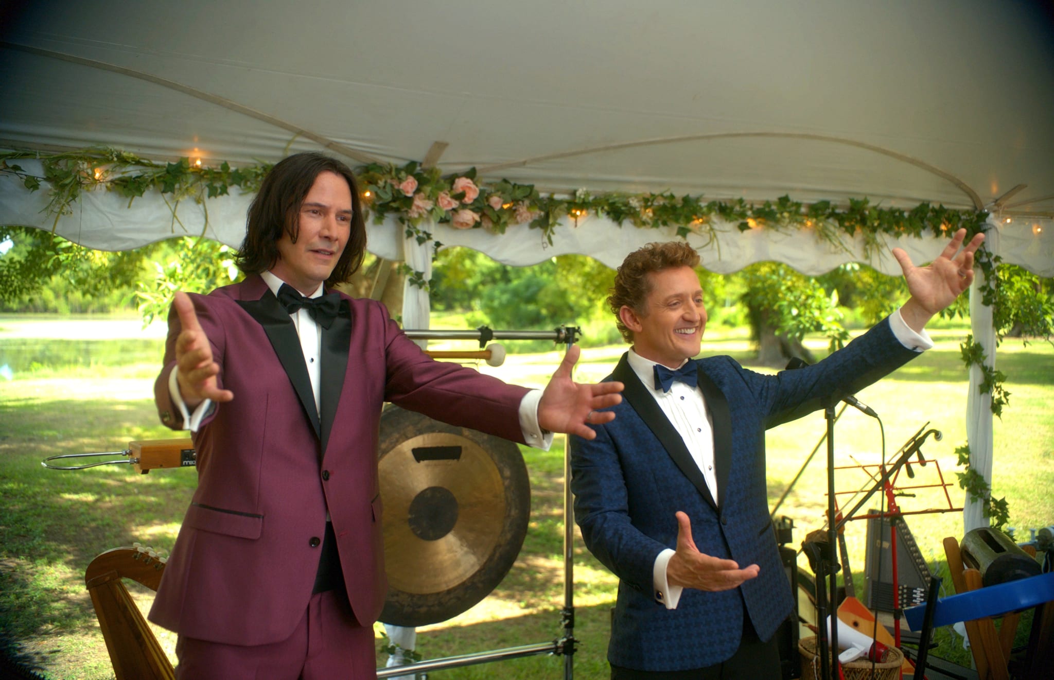 Bill & Ted Face the Music