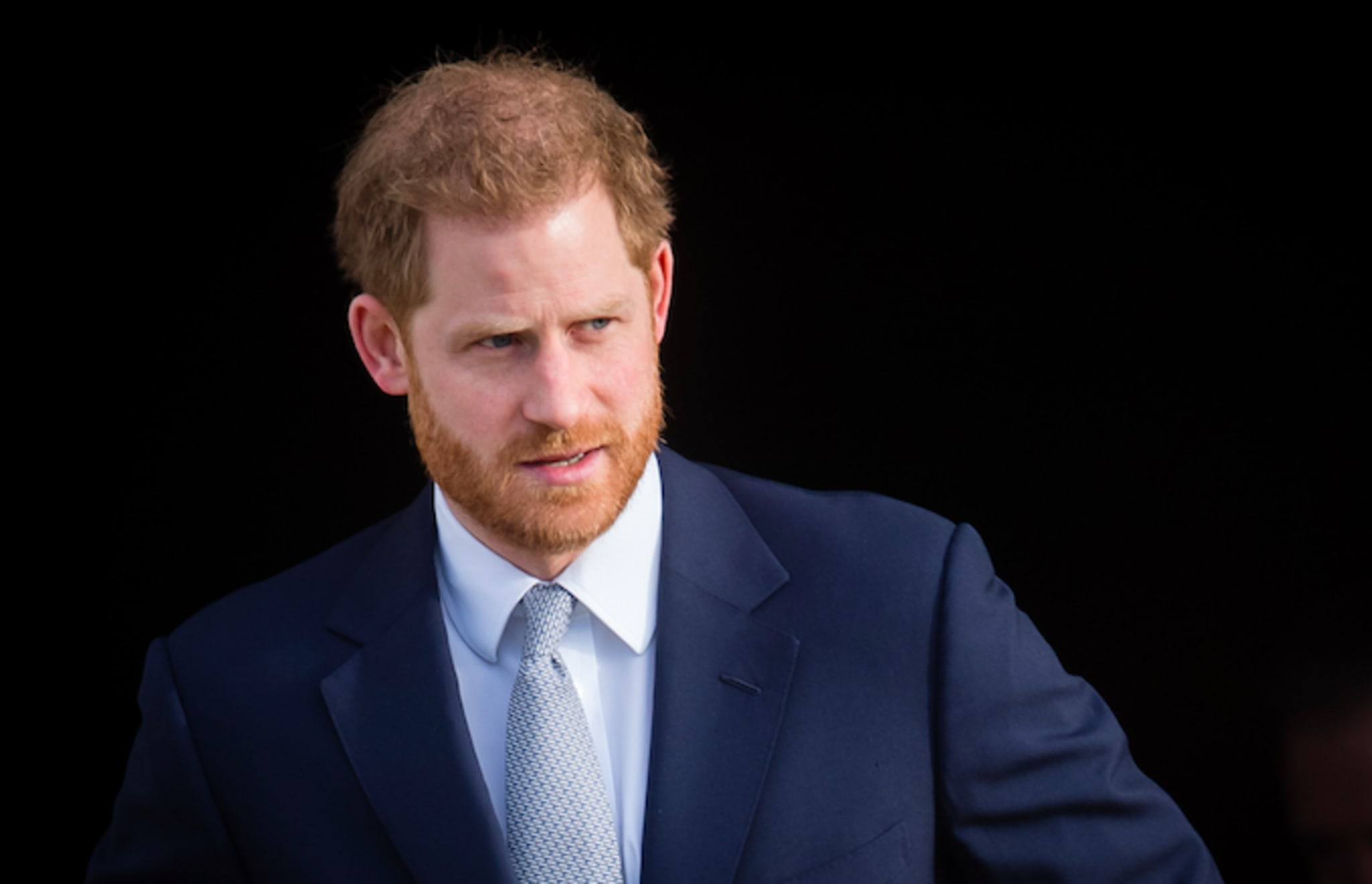 Prince Harry