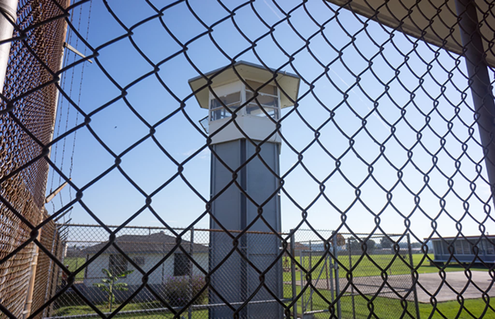 prison