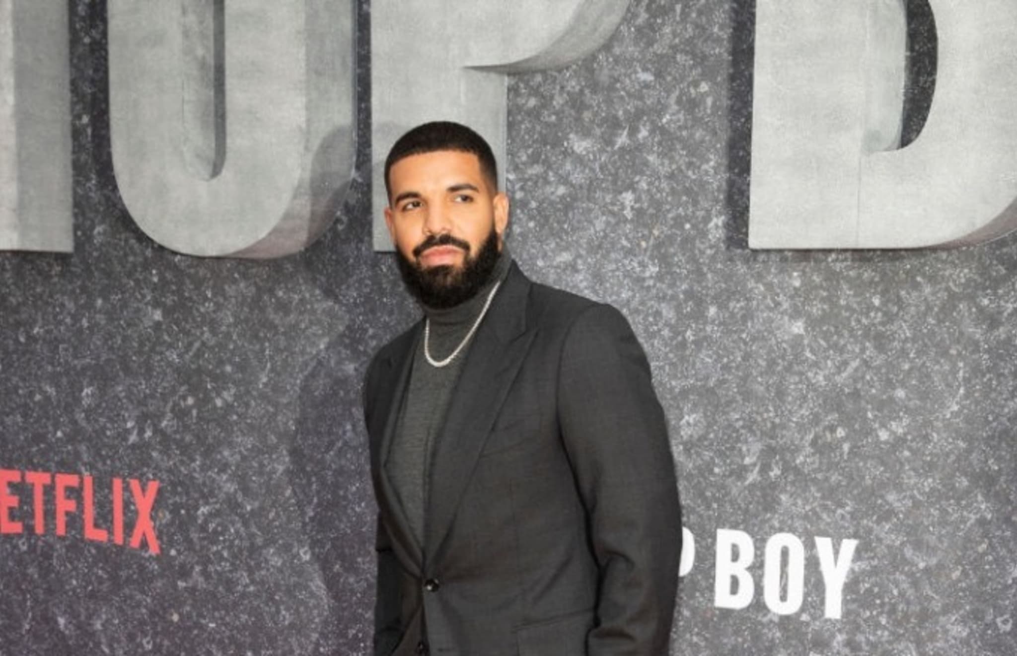 drake