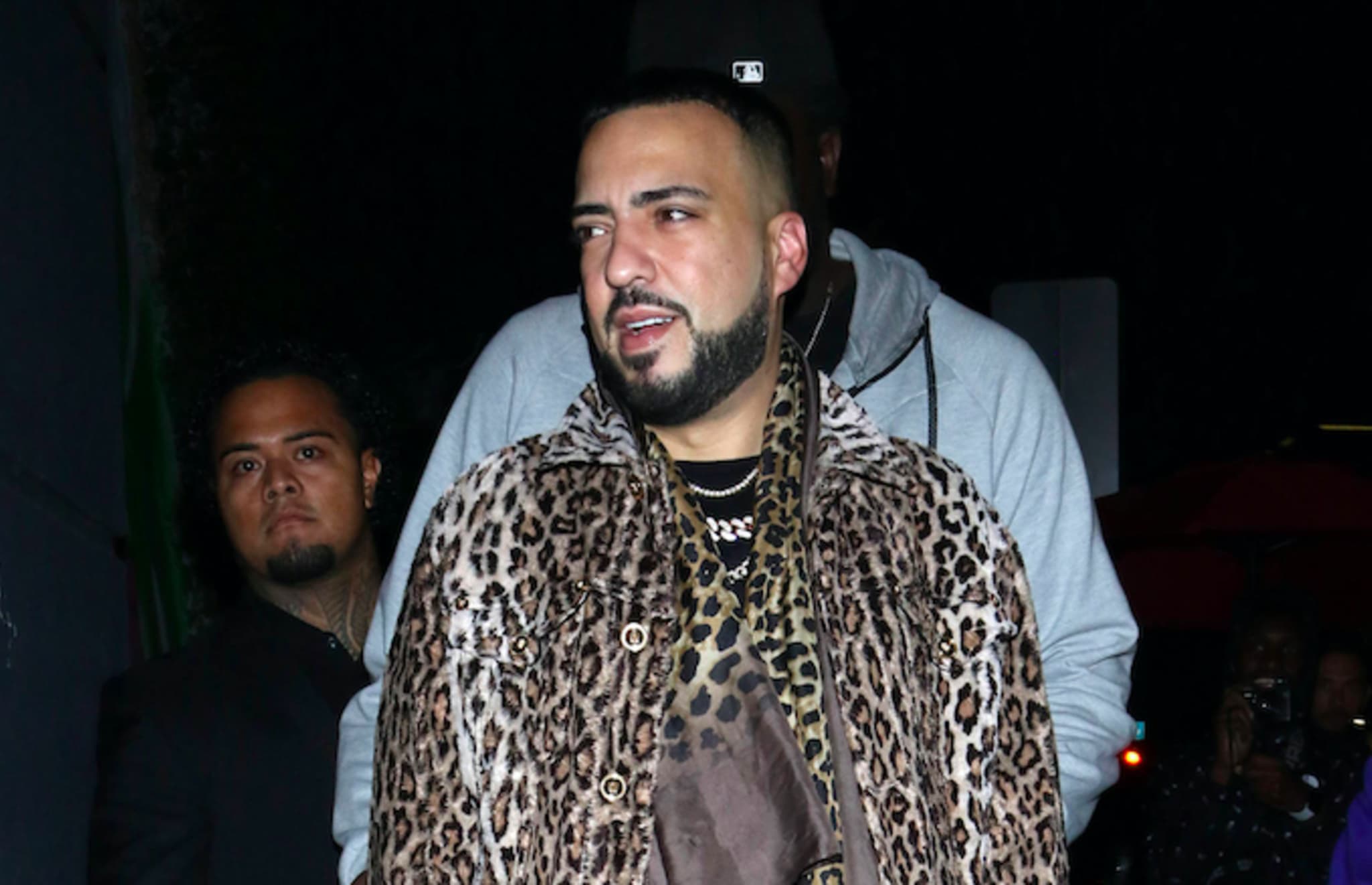 French Montana