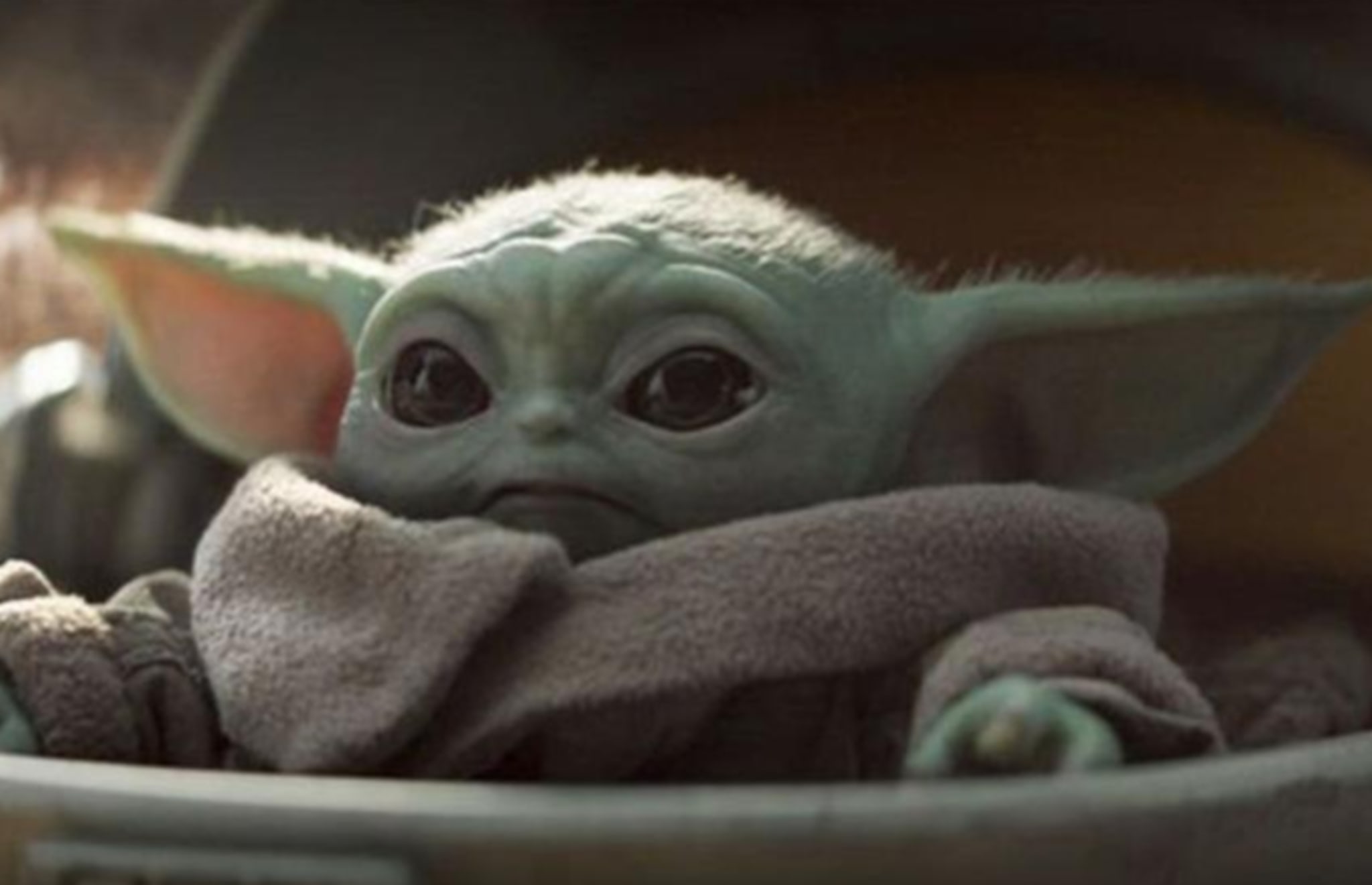 yoda