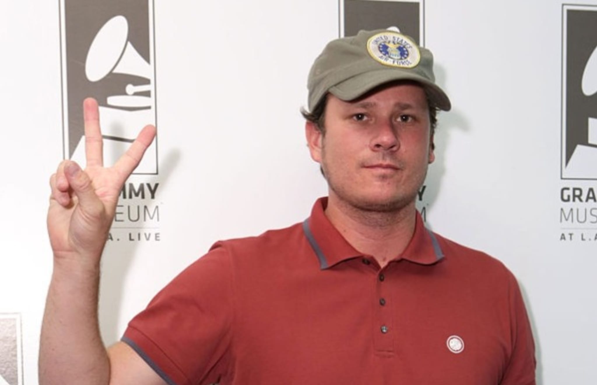 tom delonge