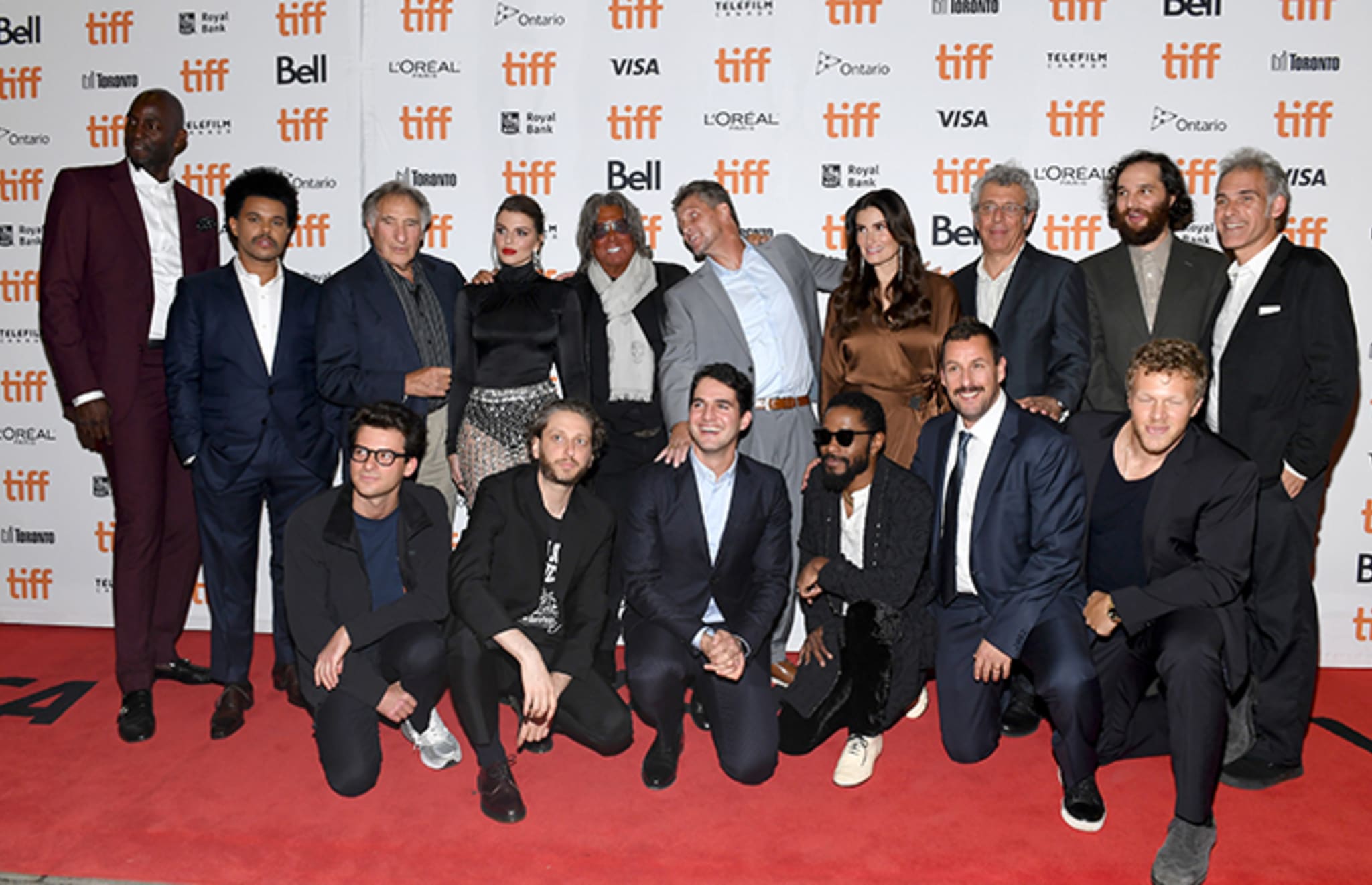 Uncut Gems
