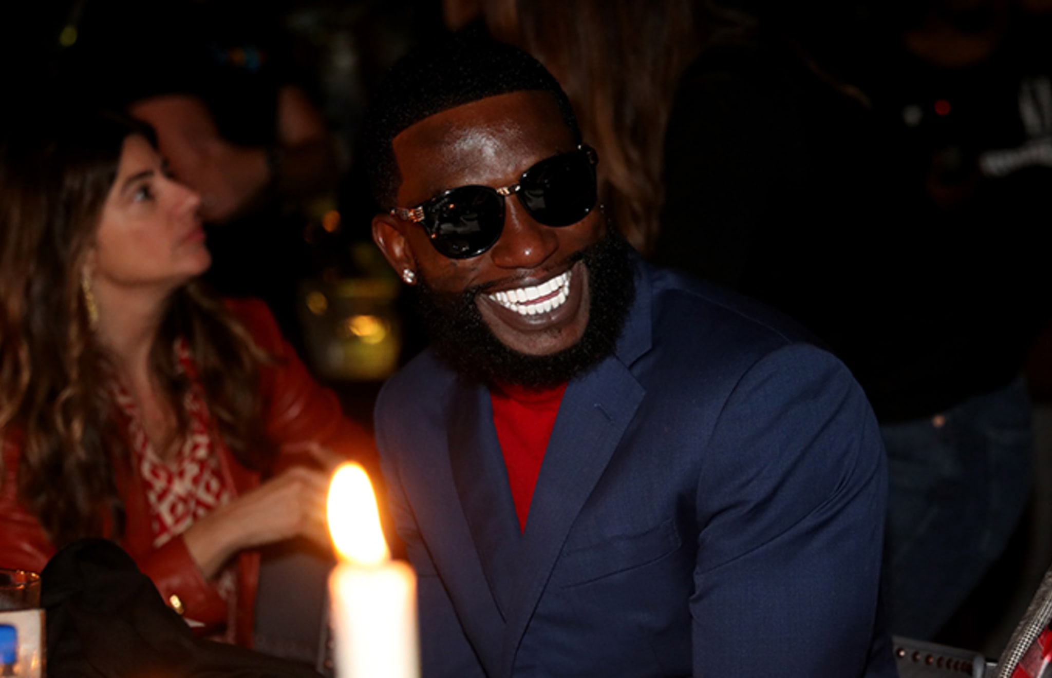 Gucci Mane