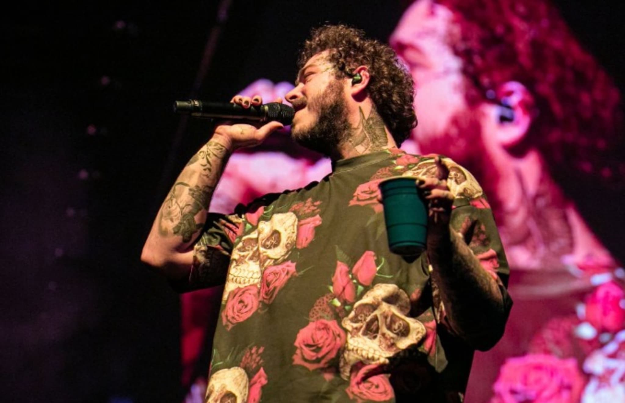 posty