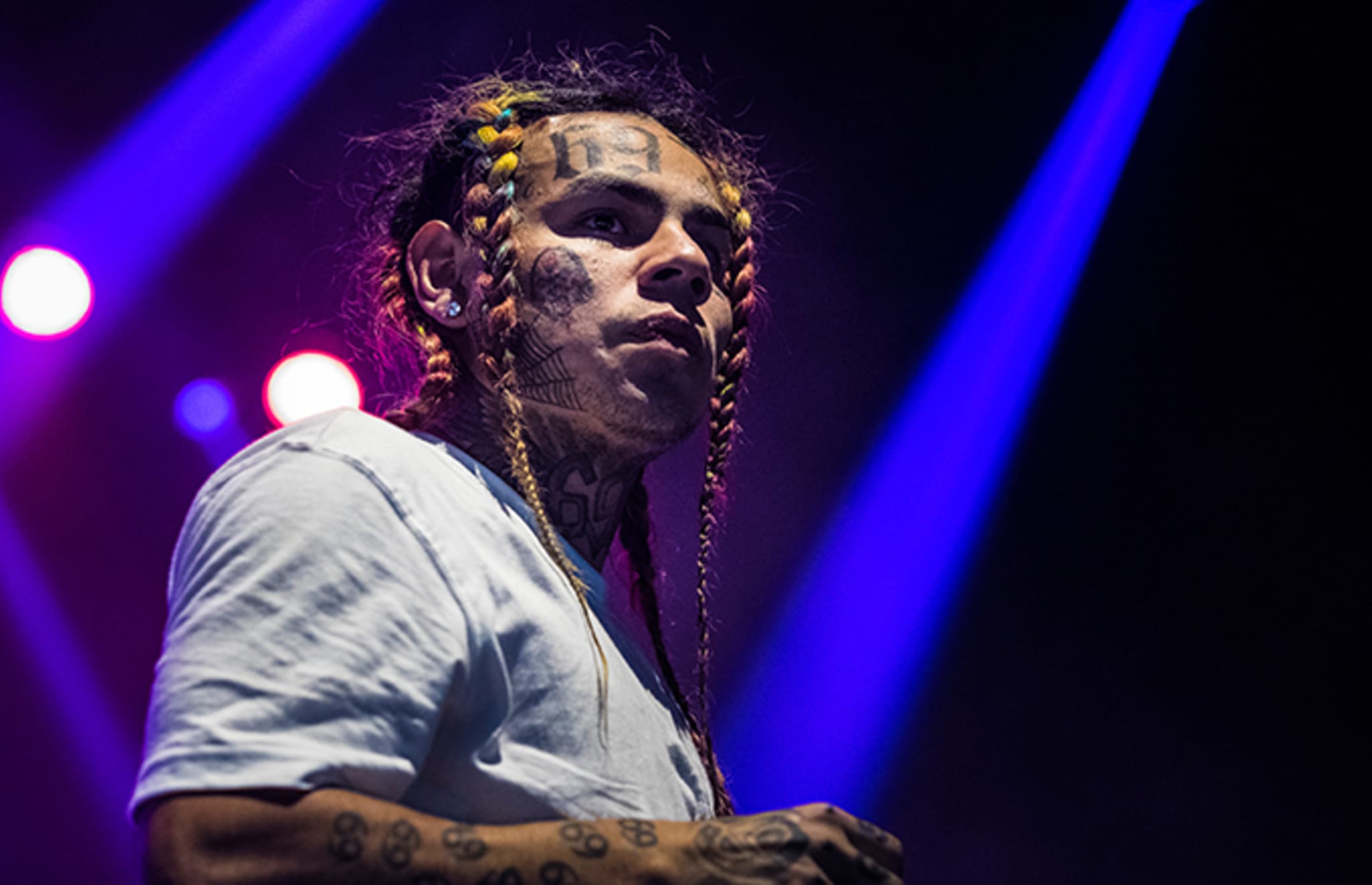 6ix9ine