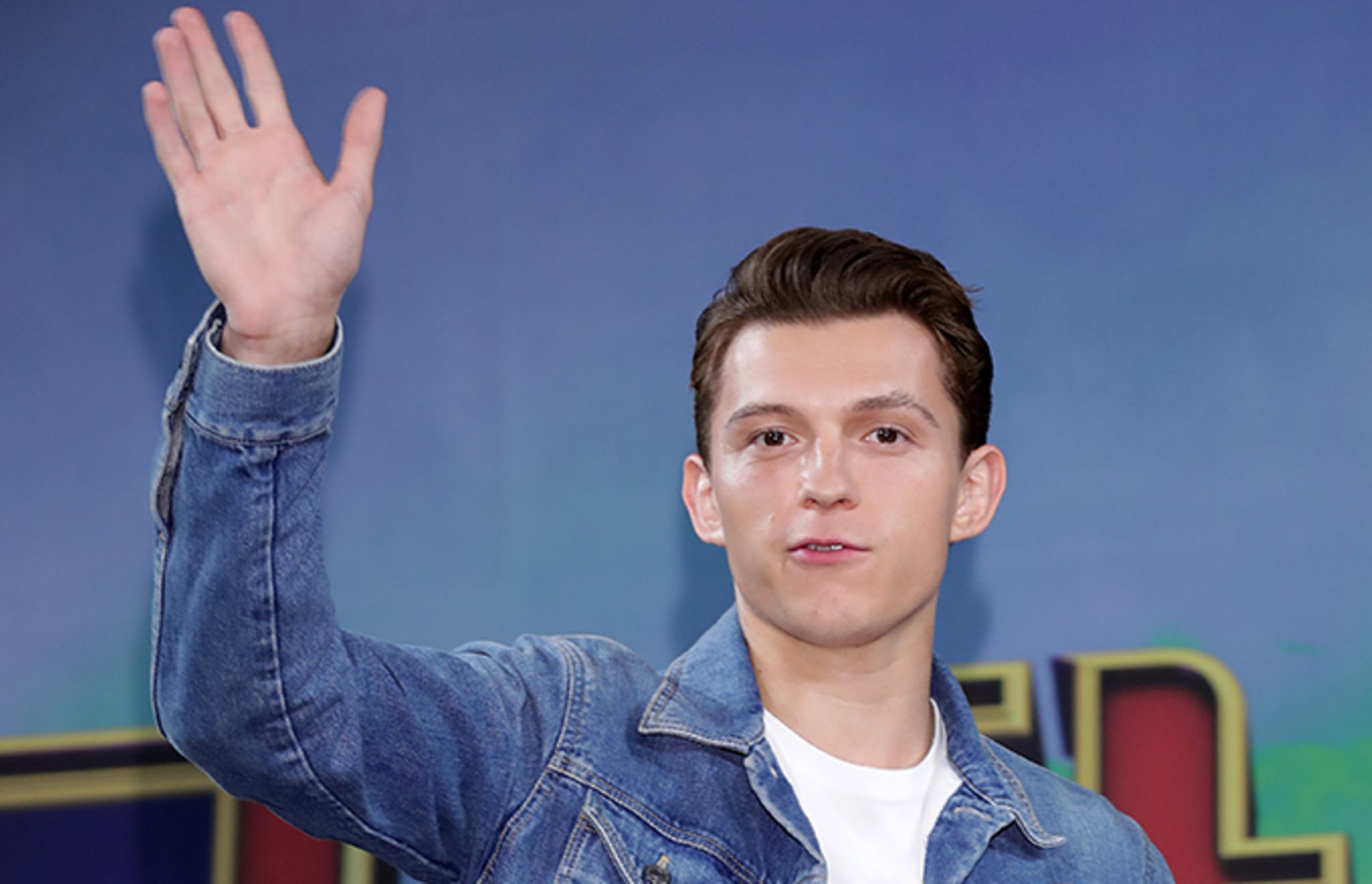 Tom Holland, goodbye MCU.