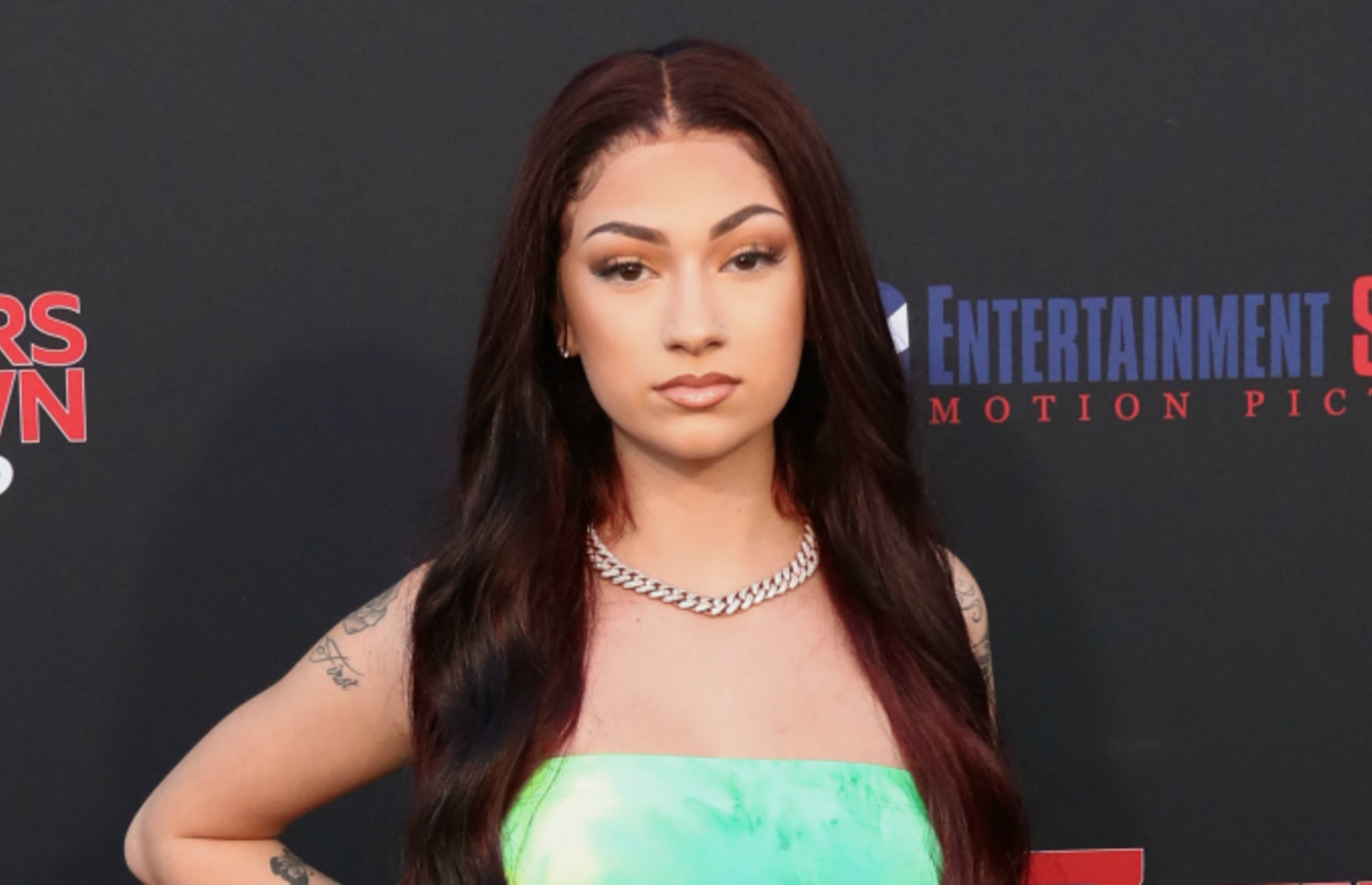 TV Personality Danielle Bregoli